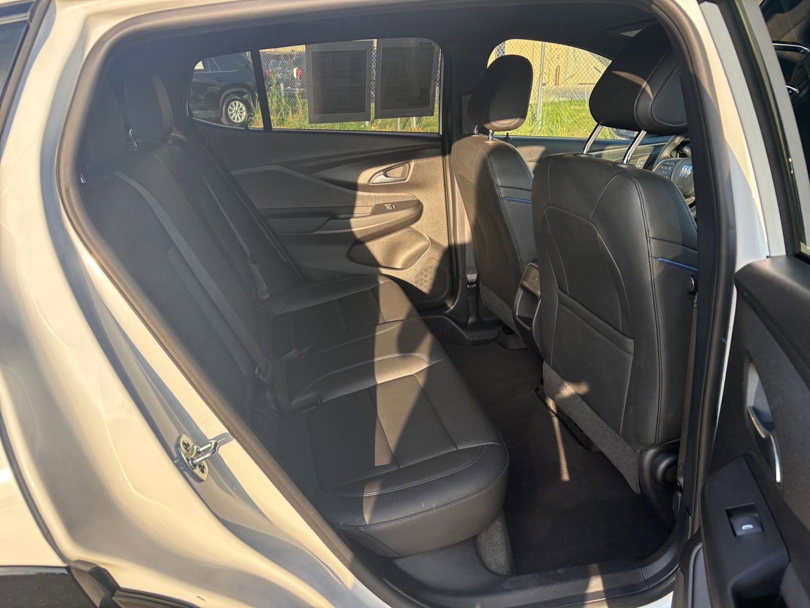 Thumbnail: 2025 Buick Envista - 23