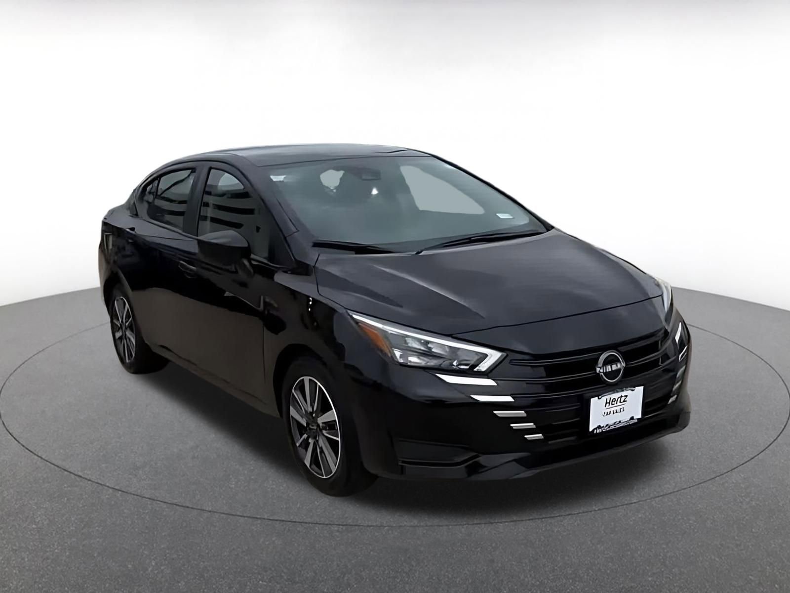 Thumbnail: 2025 Nissan Versa - 3