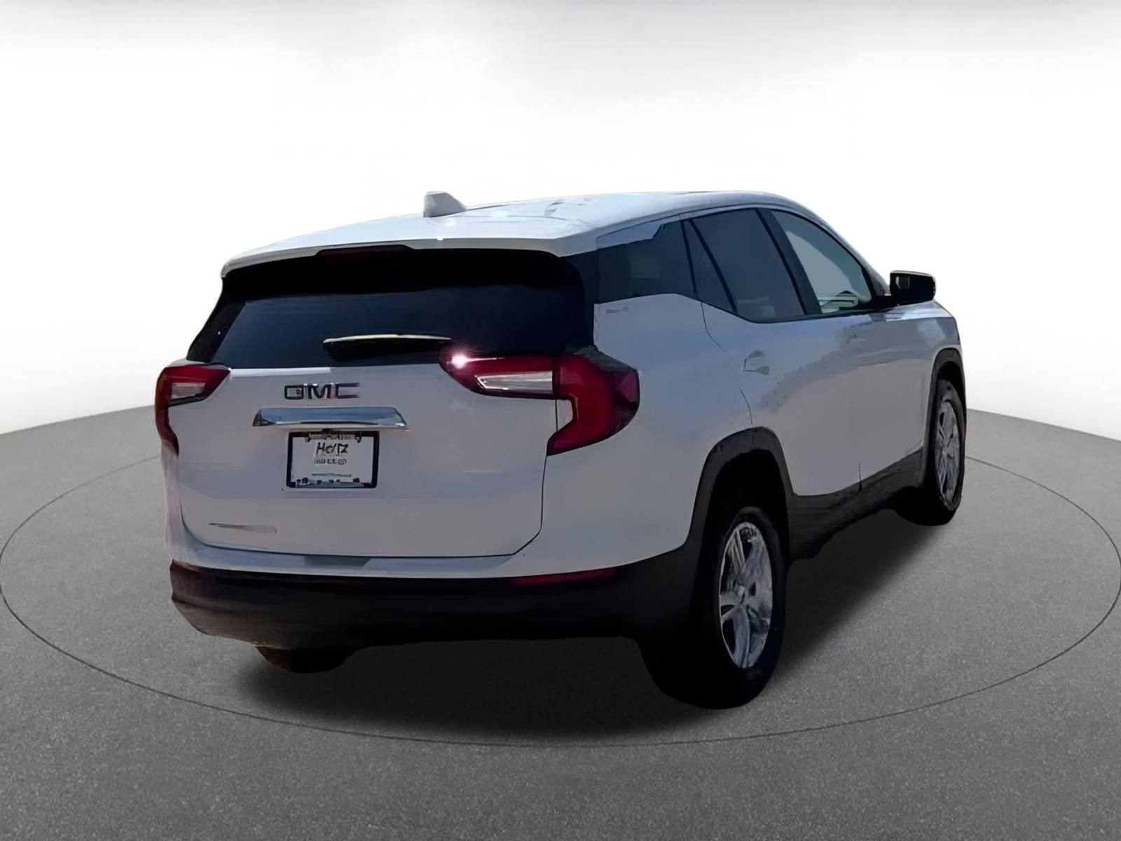 Thumbnail: 2024 GMC Terrain - 14