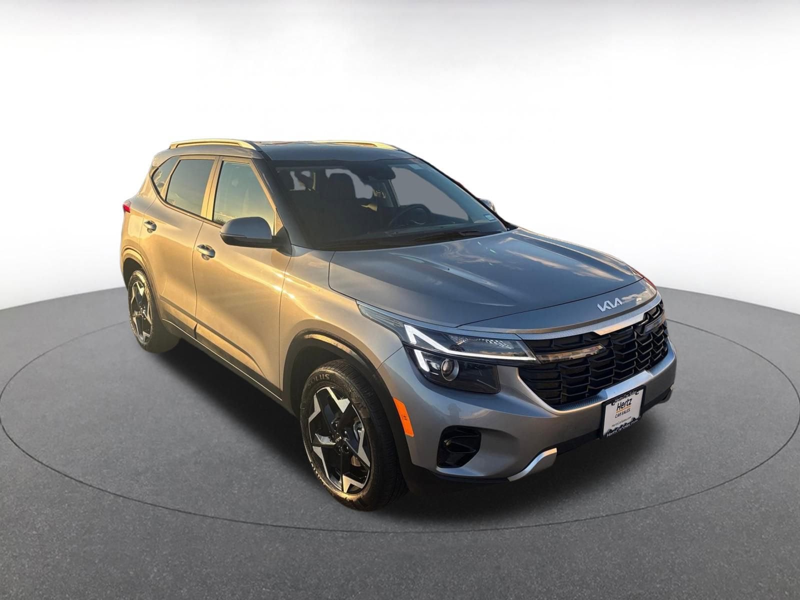 Thumbnail: 2025 Kia Seltos - 1