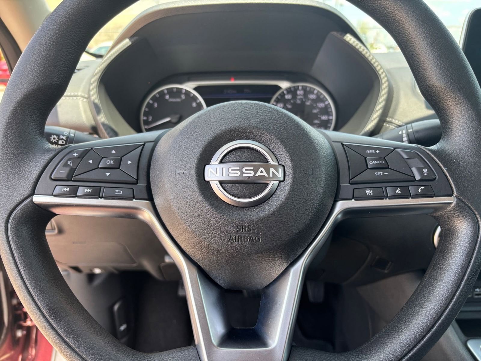 Thumbnail: 2024 Nissan Sentra - 22