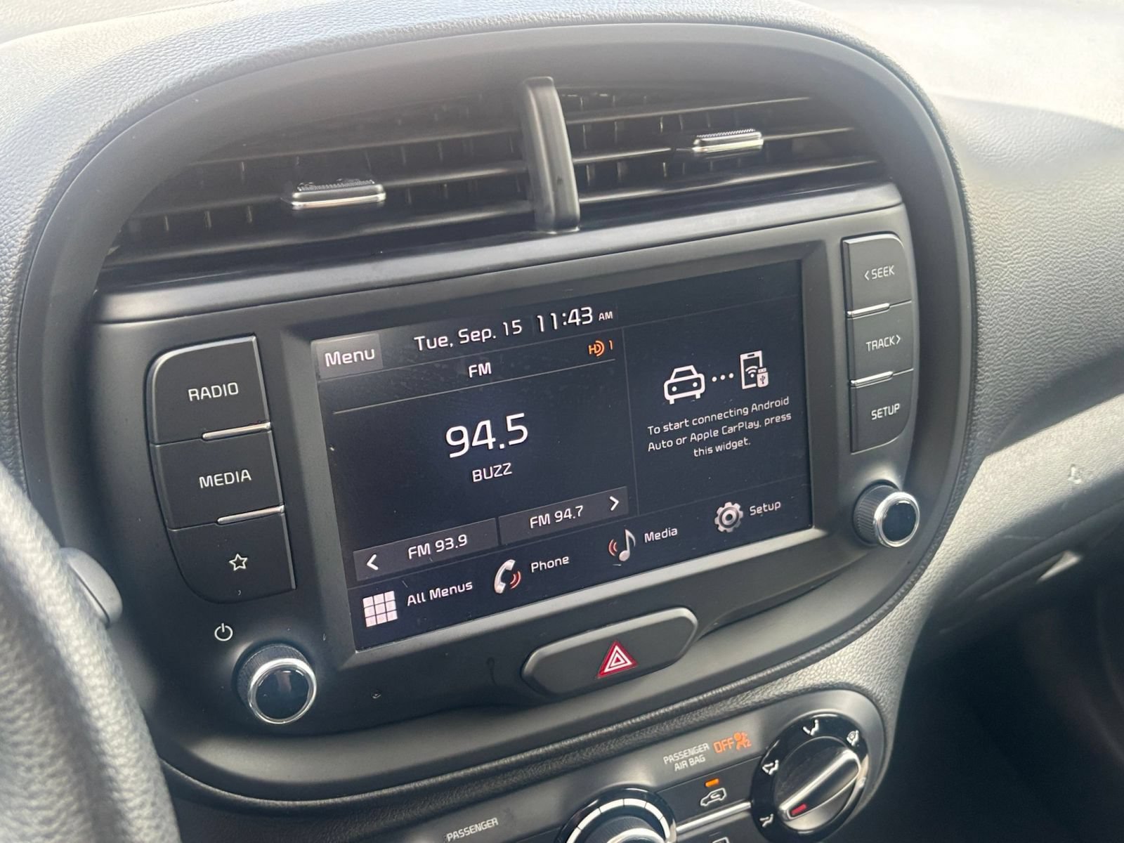 Thumbnail: 2025 Kia Soul - 19