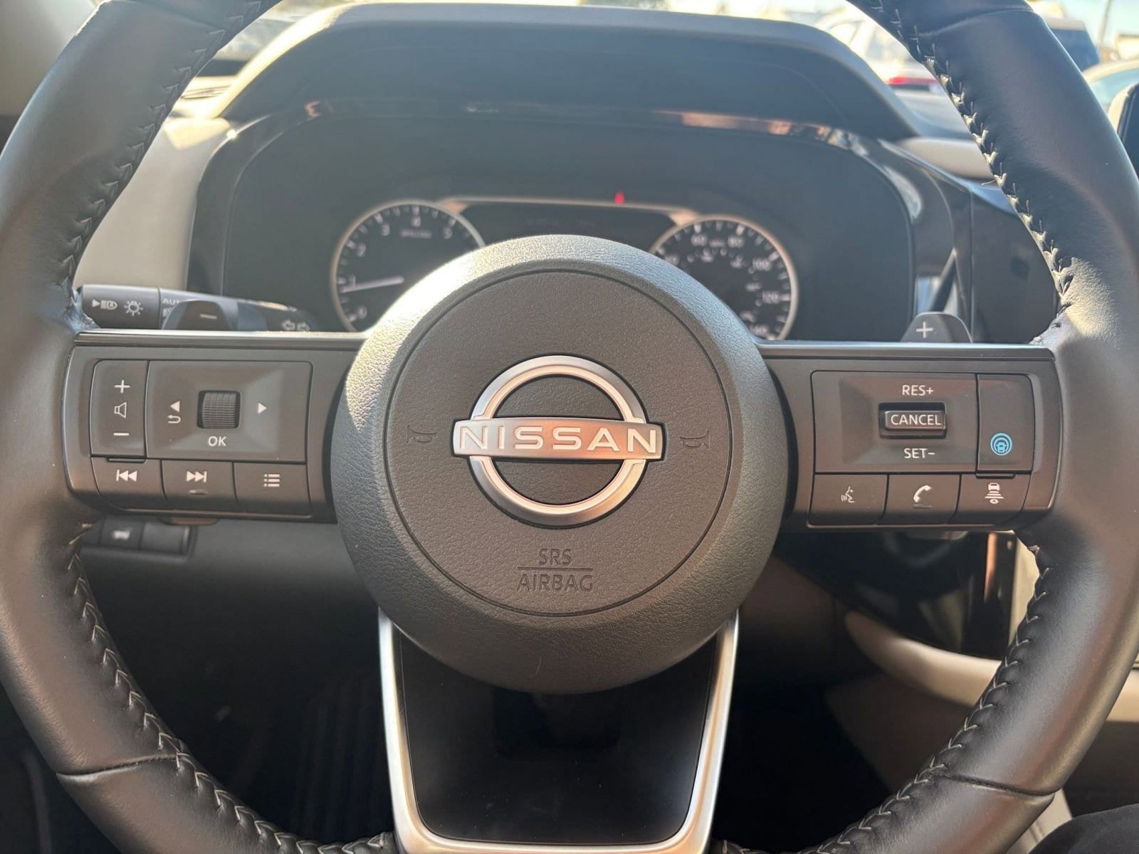 Thumbnail: 2025 Nissan Pathfinder - 28