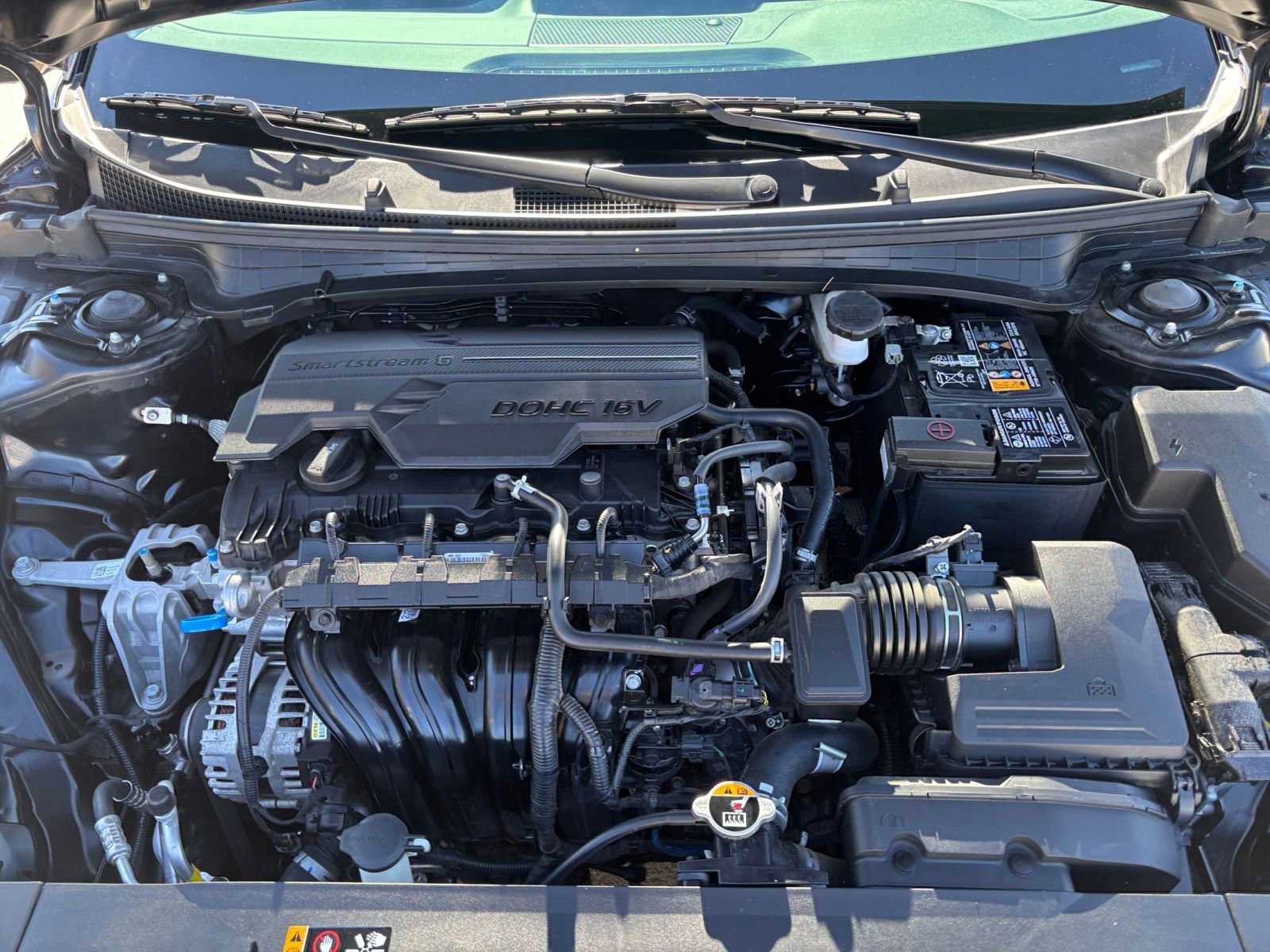 Thumbnail: 2025 Kia K4 - 31