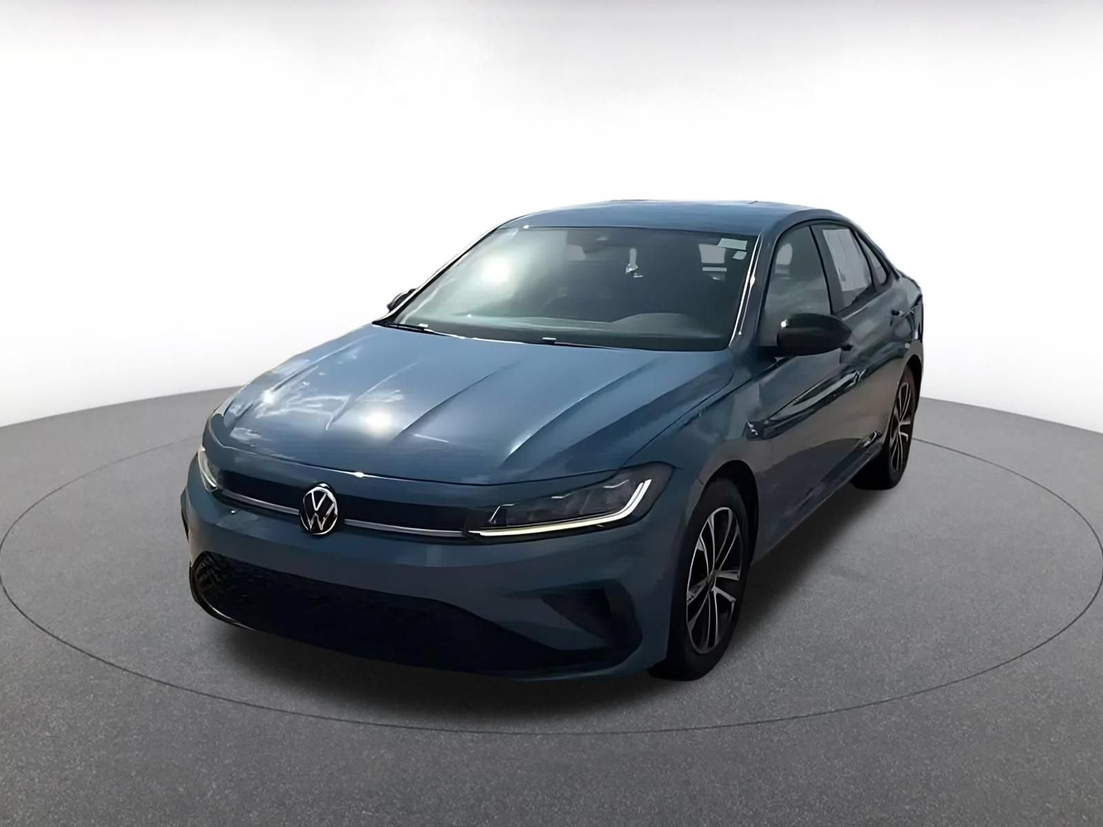 Thumbnail: 2025 Volkswagen Jetta - 7