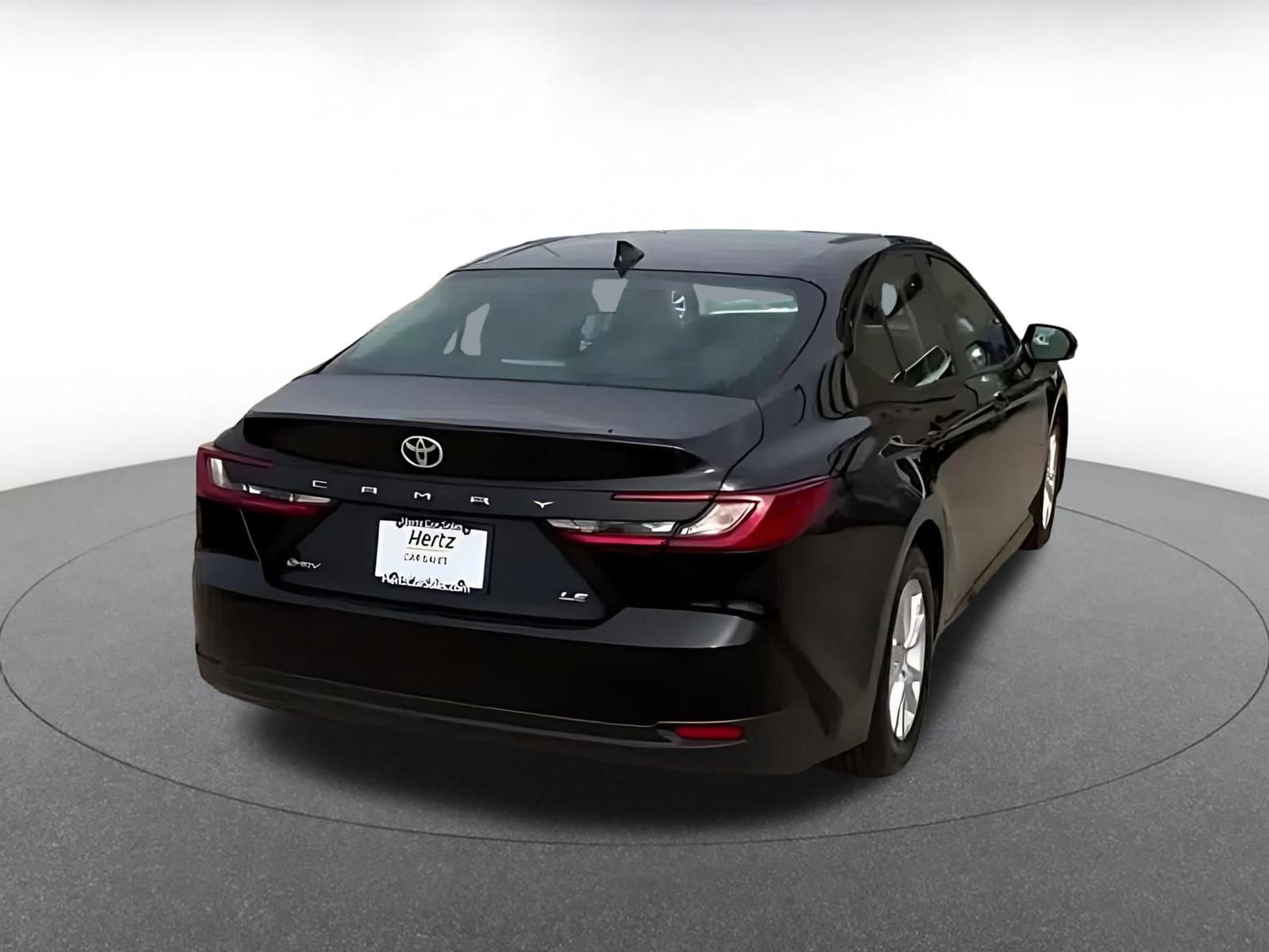 Thumbnail: 2025 Toyota Camry - 14