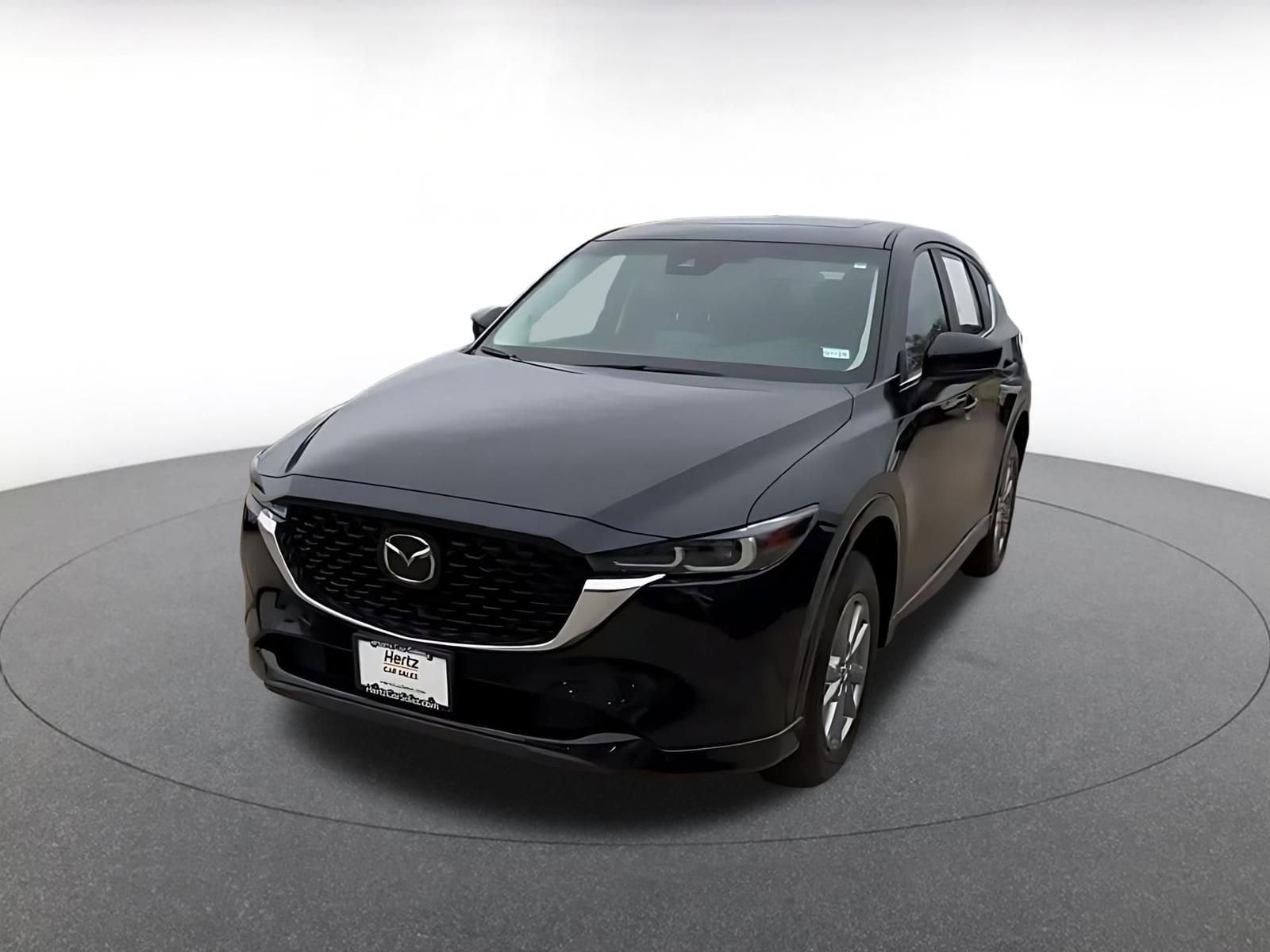 Thumbnail: 2025 Mazda CX-5 - 7