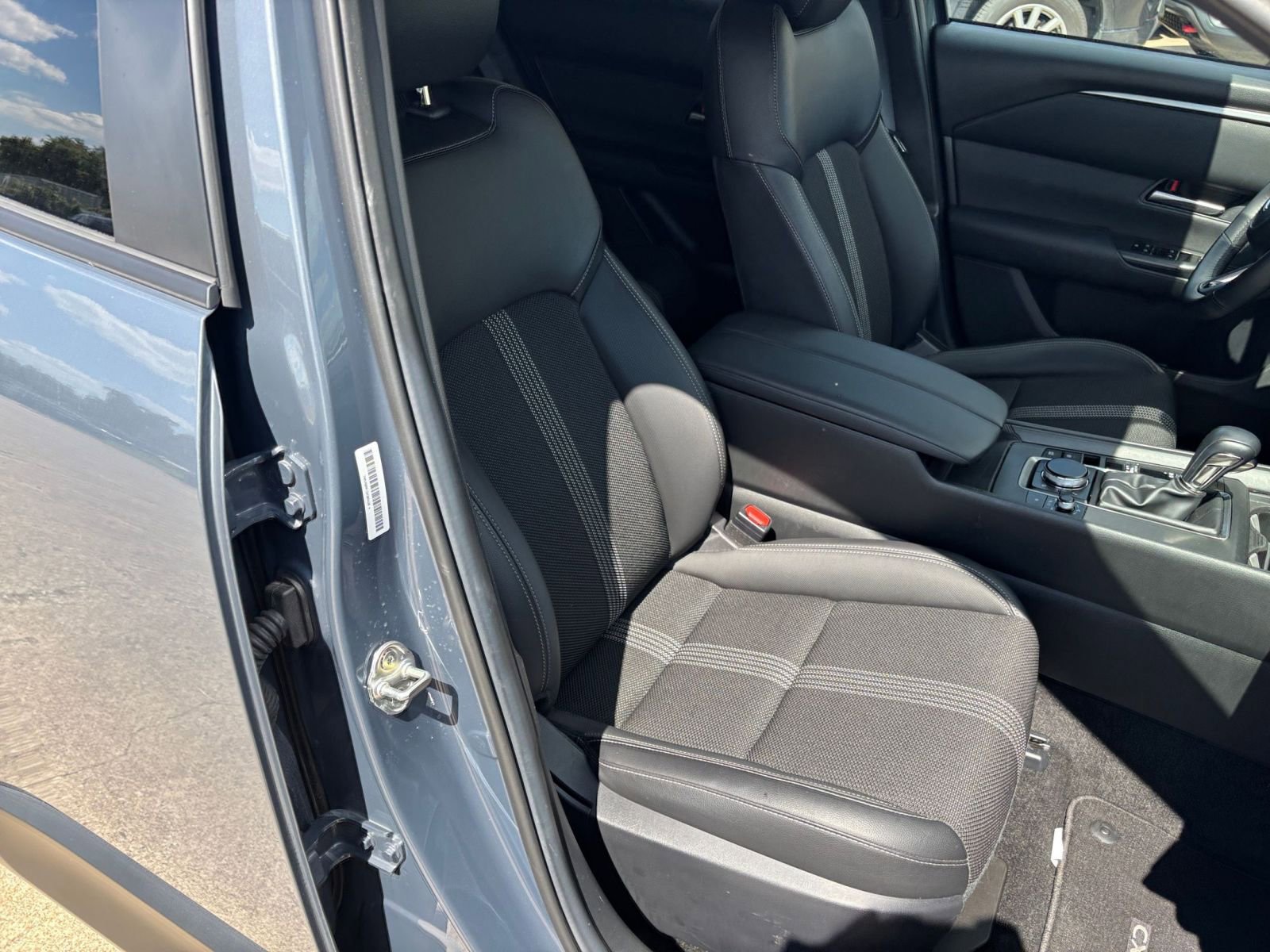 Thumbnail: 2025 Mazda CX-50 - 35