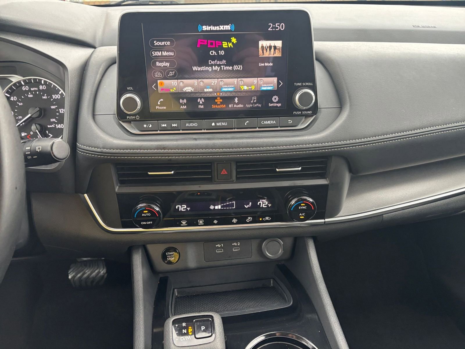 Thumbnail: 2025 Nissan Rogue - 17