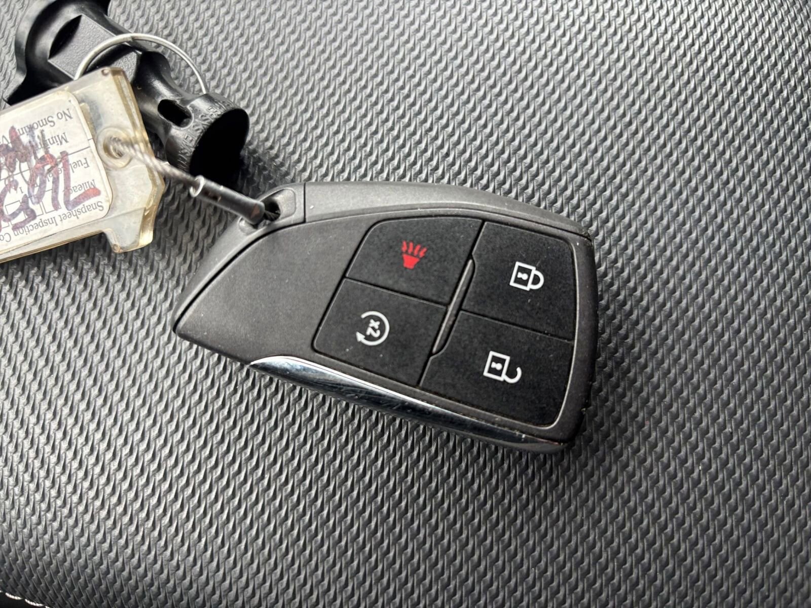 Thumbnail: 2025 Chevrolet Equinox - 25