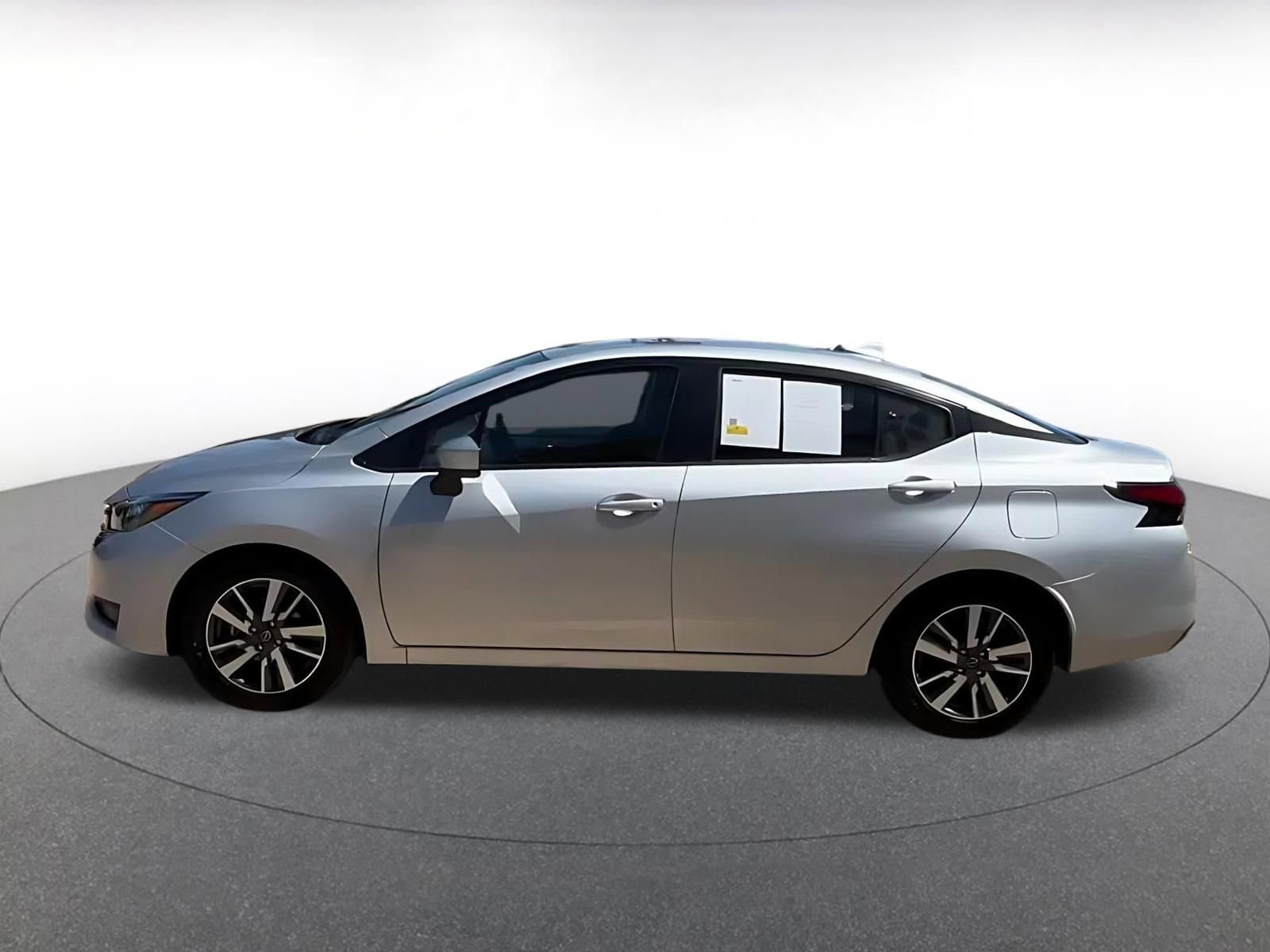 Thumbnail: 2025 Nissan Versa - 9