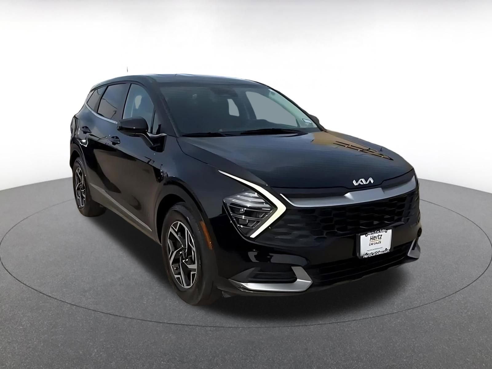 Thumbnail: 2025 Kia Sportage - 3