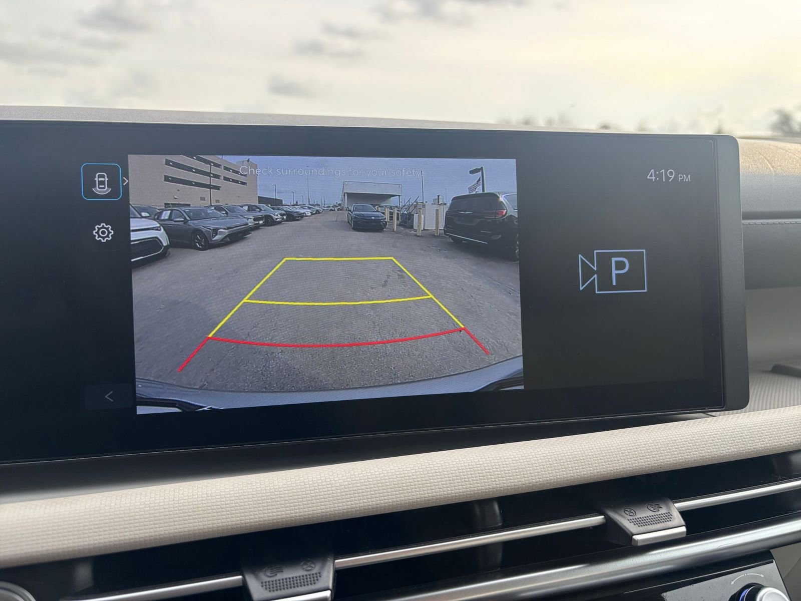 Thumbnail: 2025 Hyundai Tucson - 25