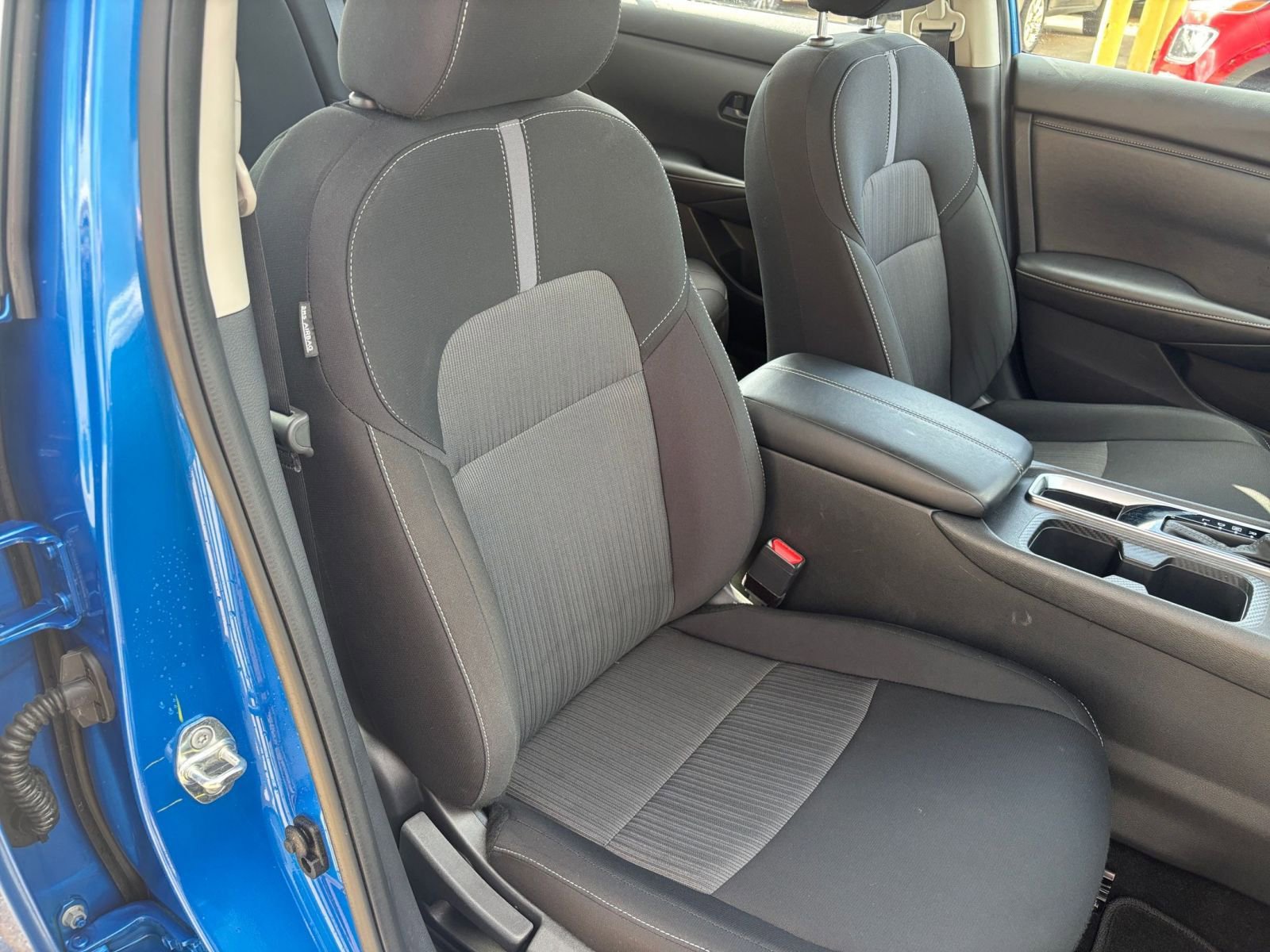 Thumbnail: 2025 Nissan Sentra - 34