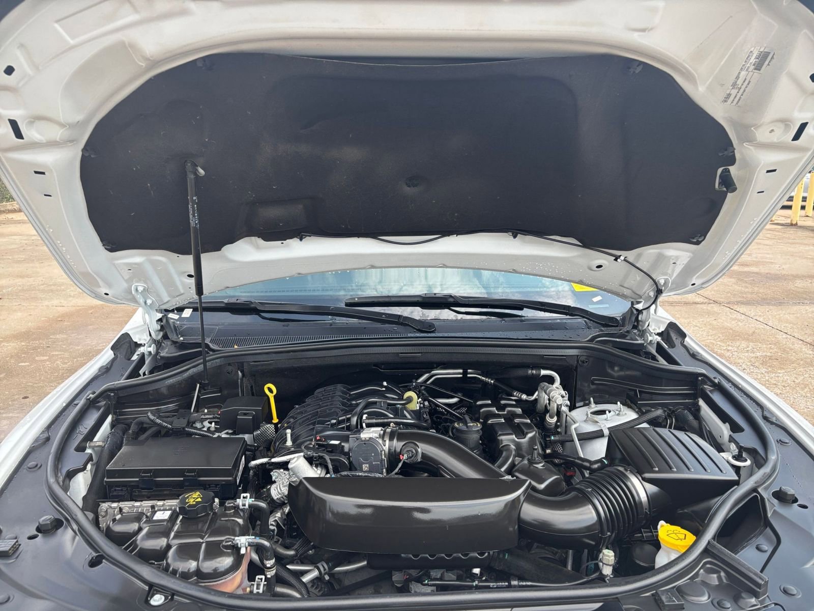 Thumbnail: 2023 Dodge Durango - 30