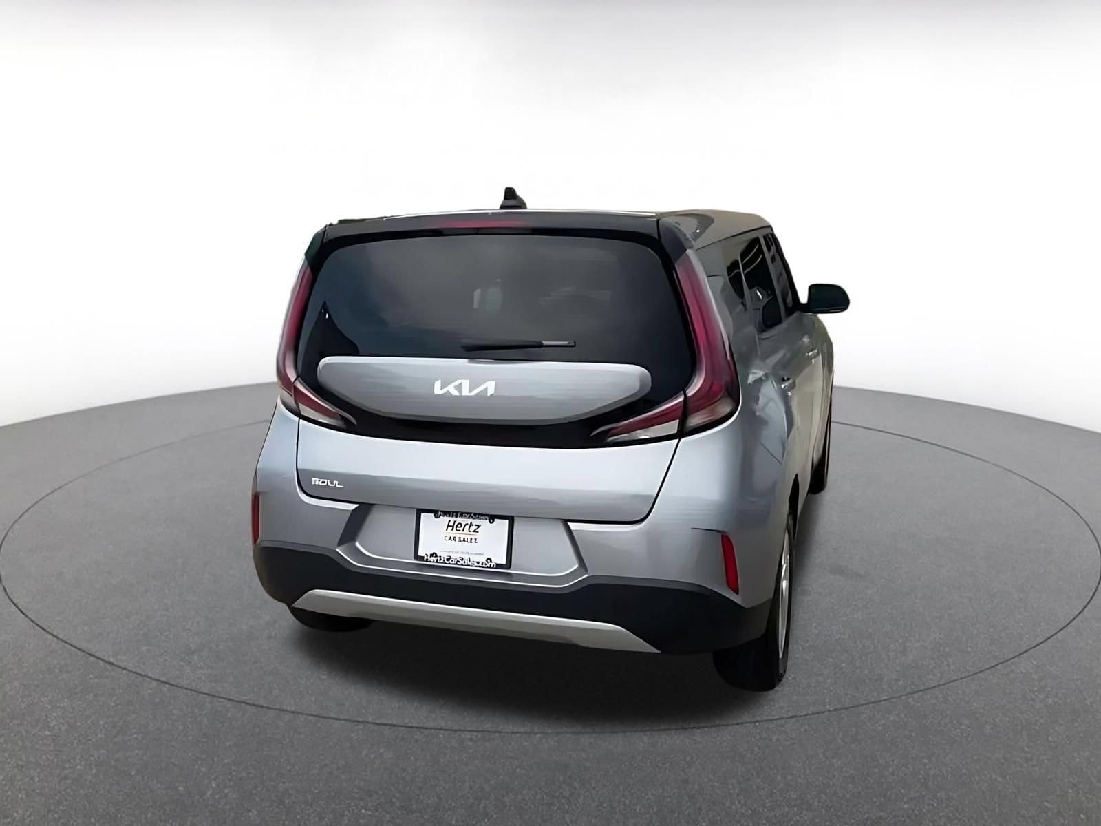 Thumbnail: 2025 Kia Soul - 15