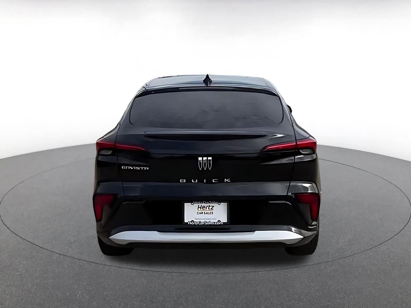 Thumbnail: 2025 Buick Envista - 14
