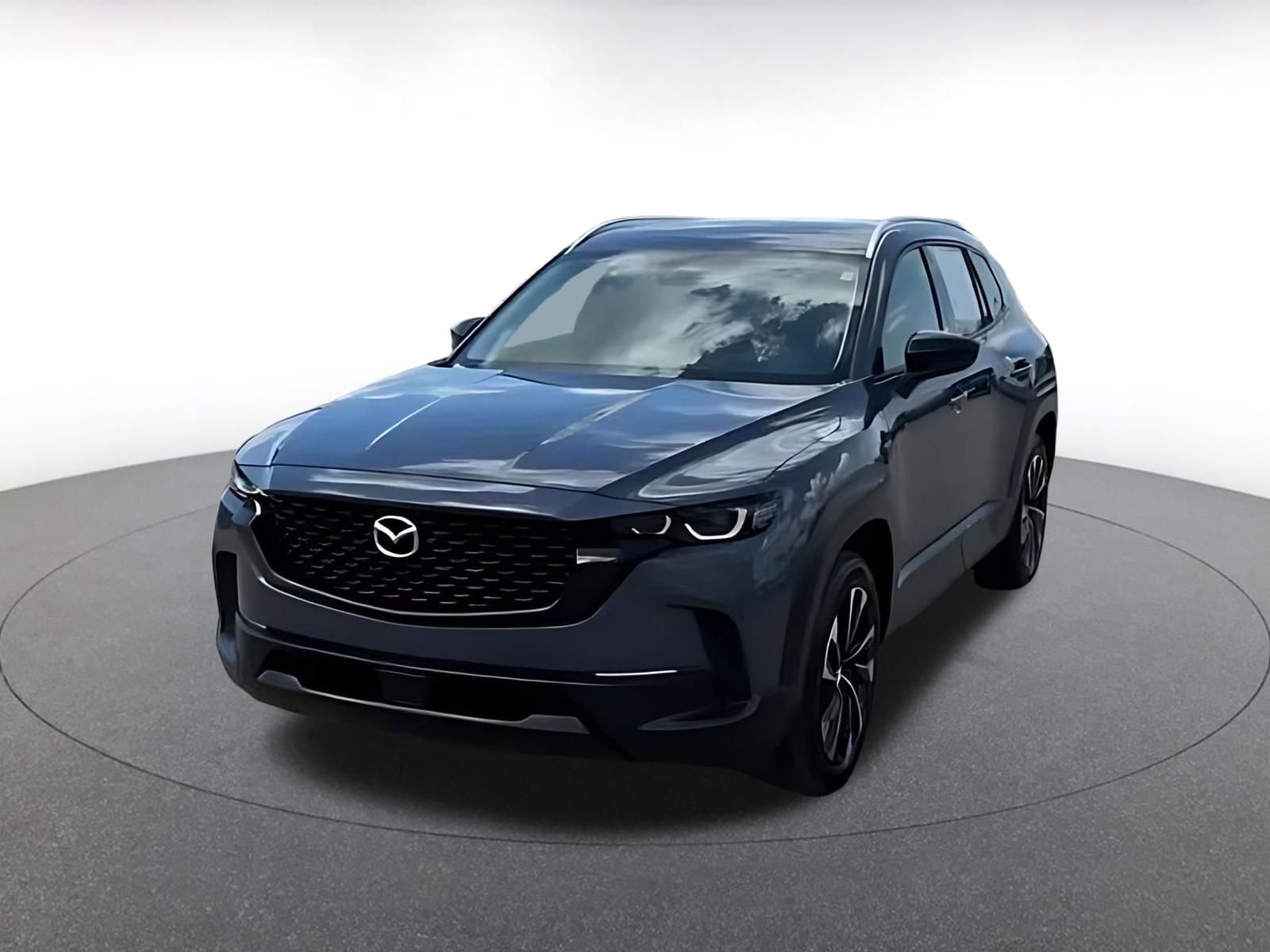 Thumbnail: 2025 Mazda CX-50 - 8