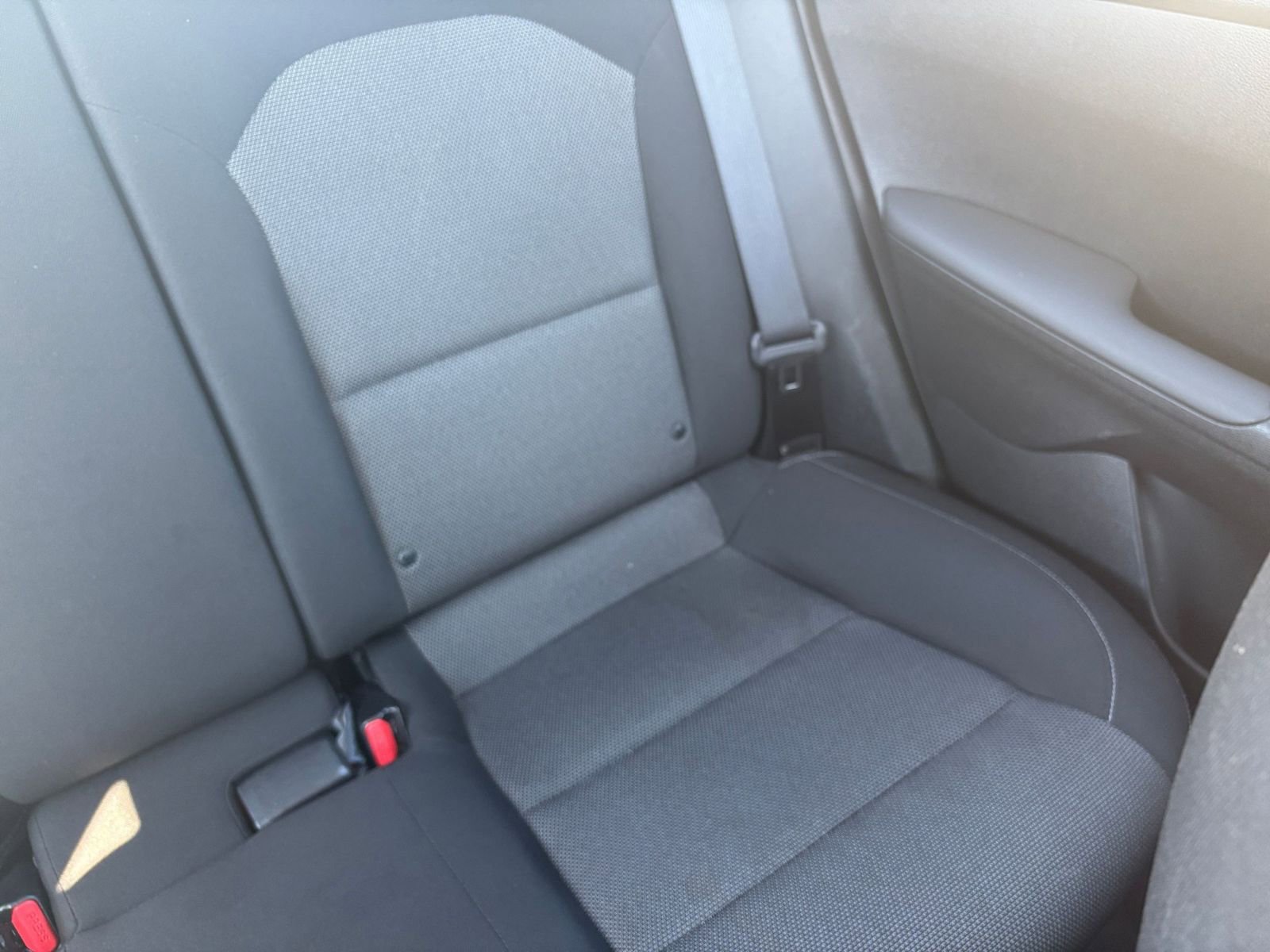 Thumbnail: 2024 Kia Forte - 35