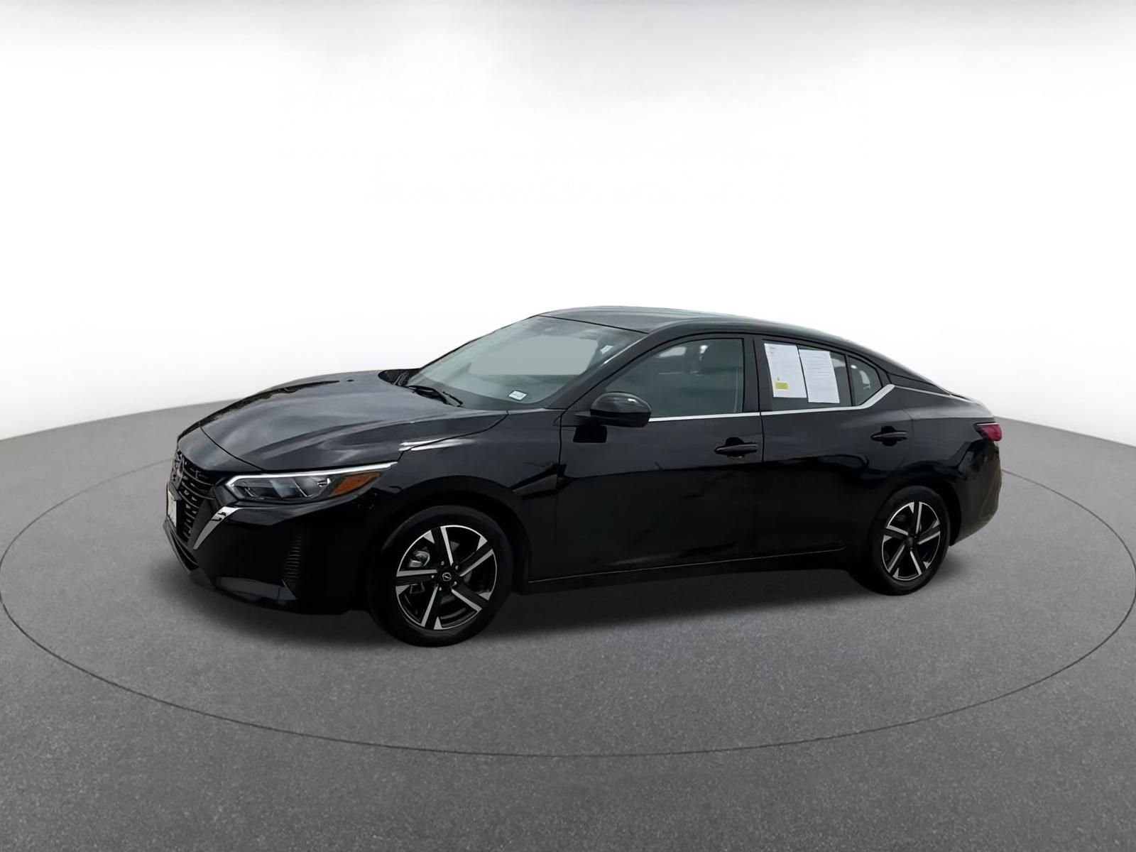 Thumbnail: 2024 Nissan Sentra - 6