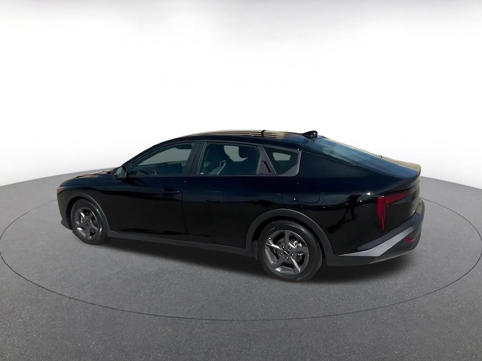 Thumbnail: 2025 Kia K4 - 7