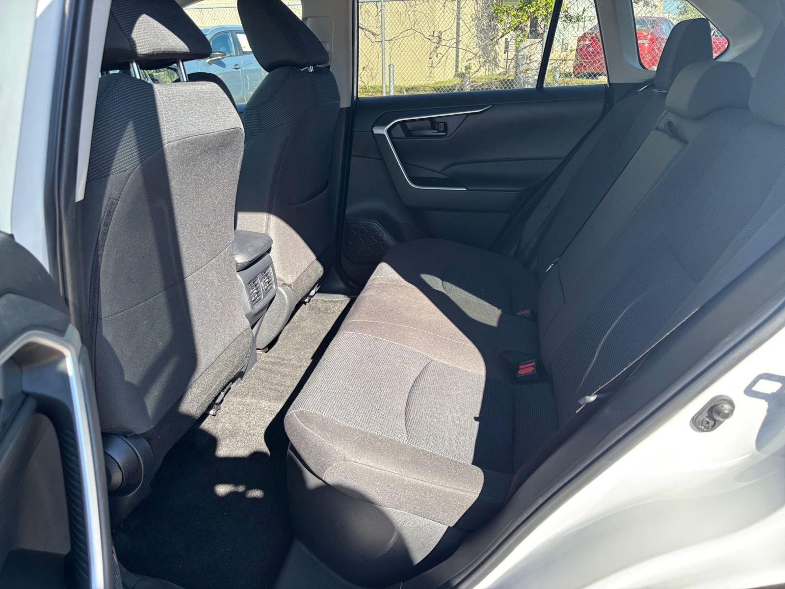 Thumbnail: 2025 Toyota RAV4 - 24