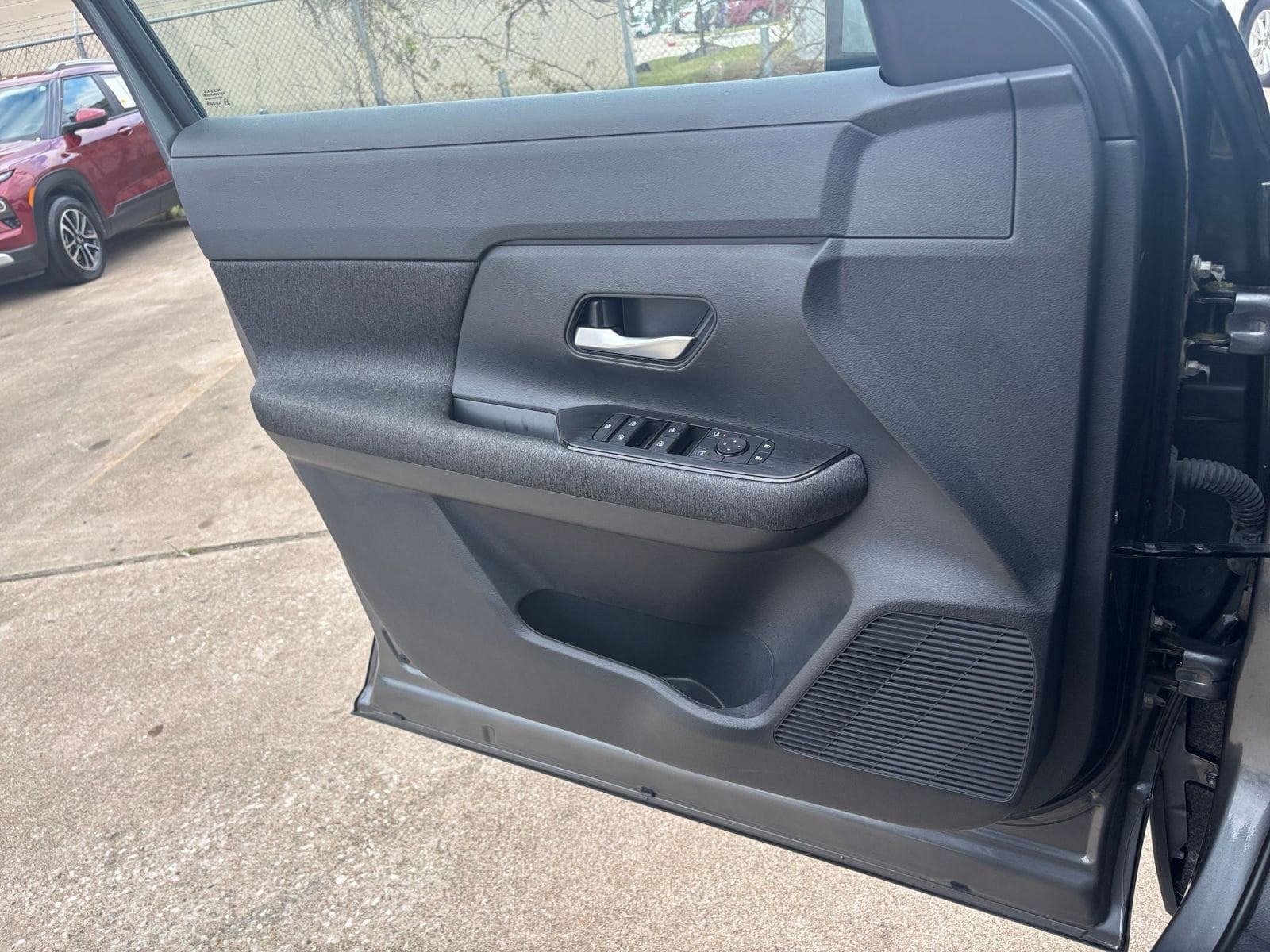 Thumbnail: 2025 Nissan Kicks - 20