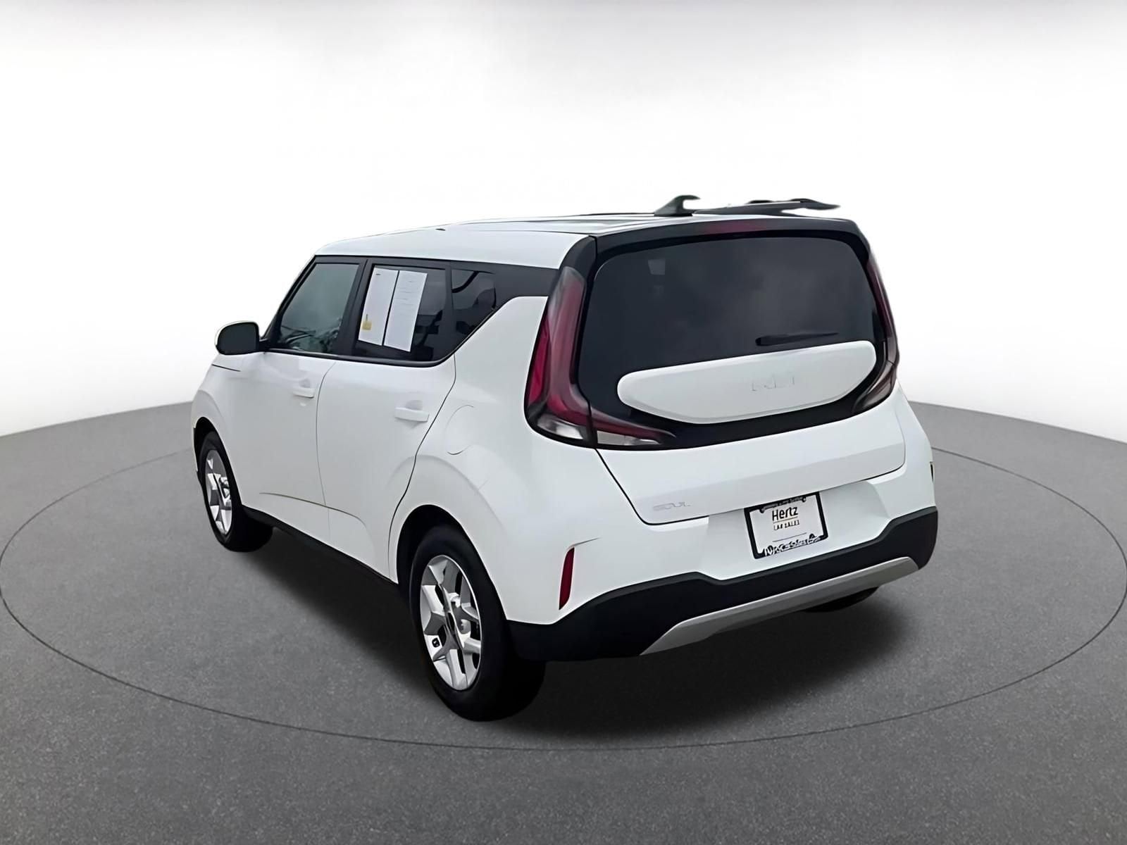 Thumbnail: 2025 Kia Soul - 12