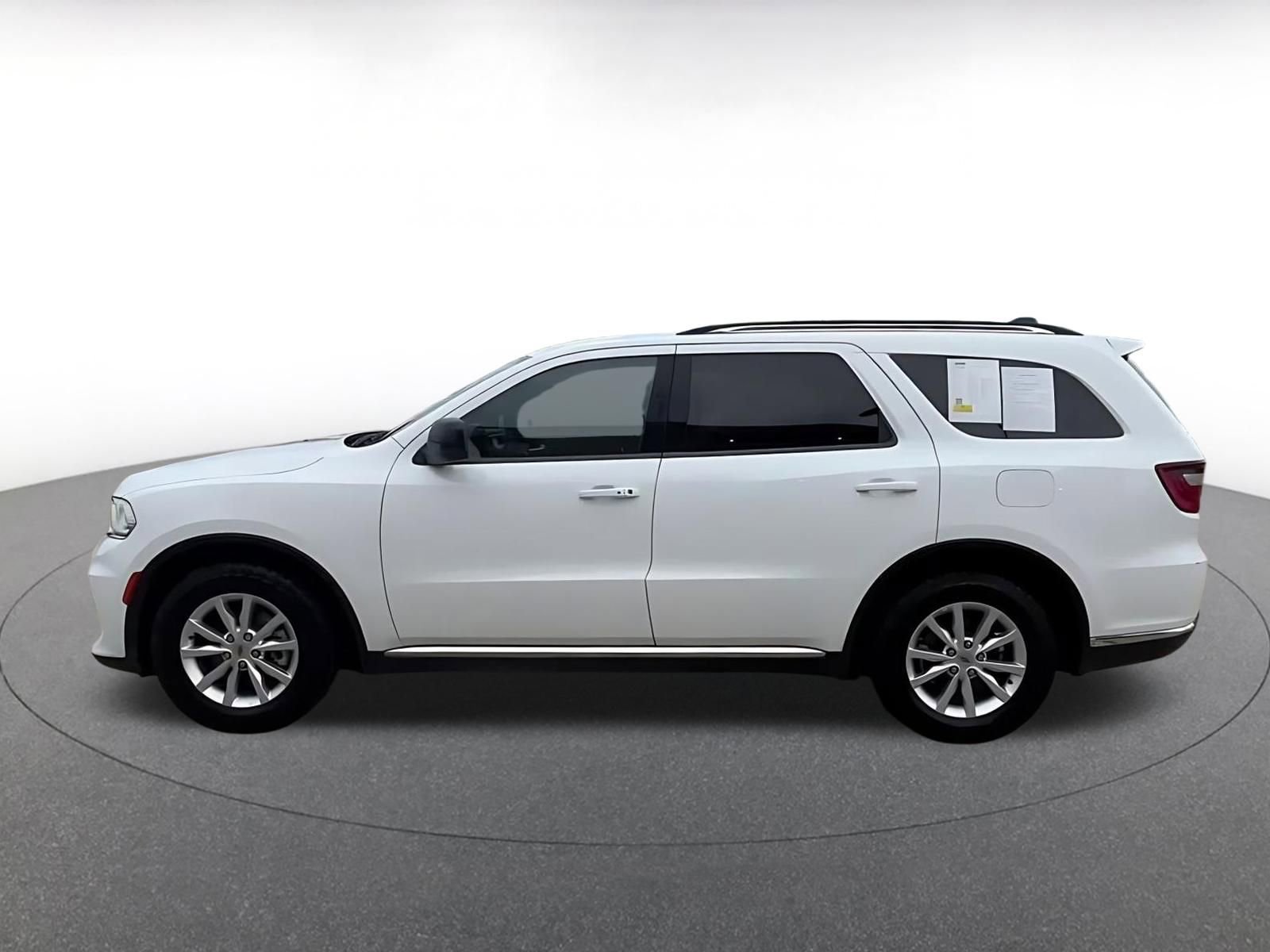 Thumbnail: 2023 Dodge Durango - 9