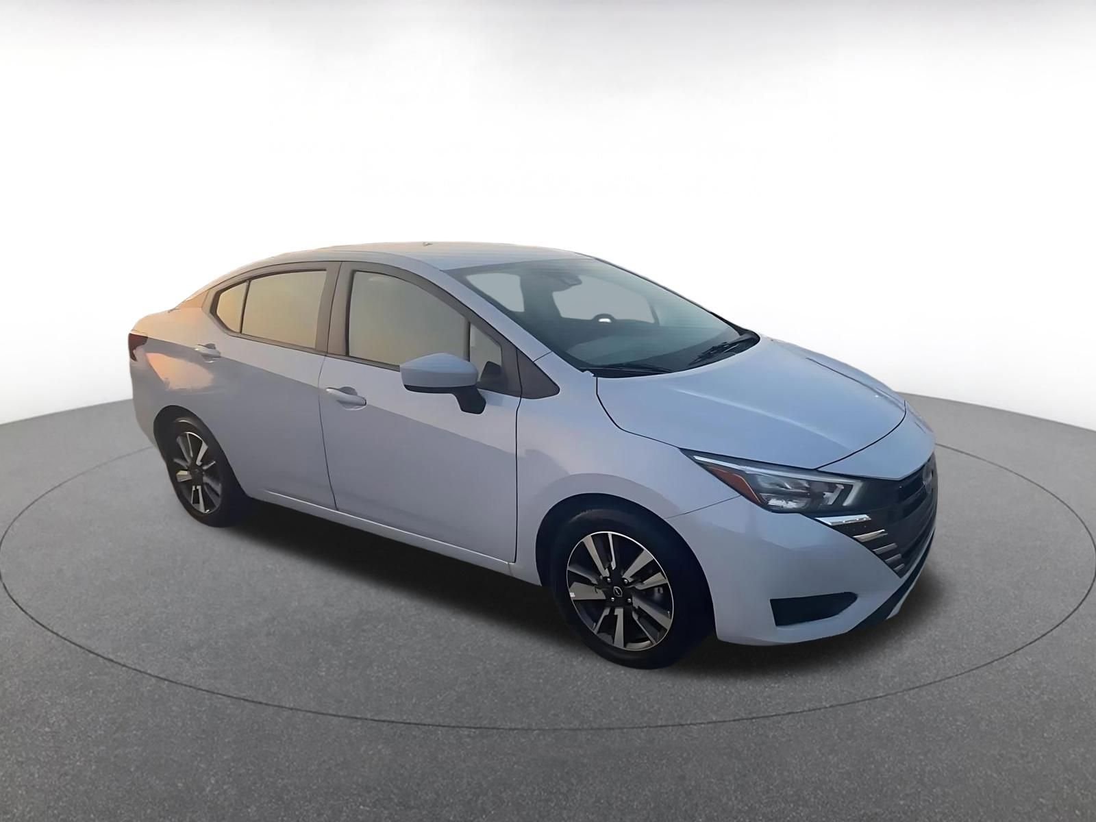 Thumbnail: 2025 Nissan Versa - 2