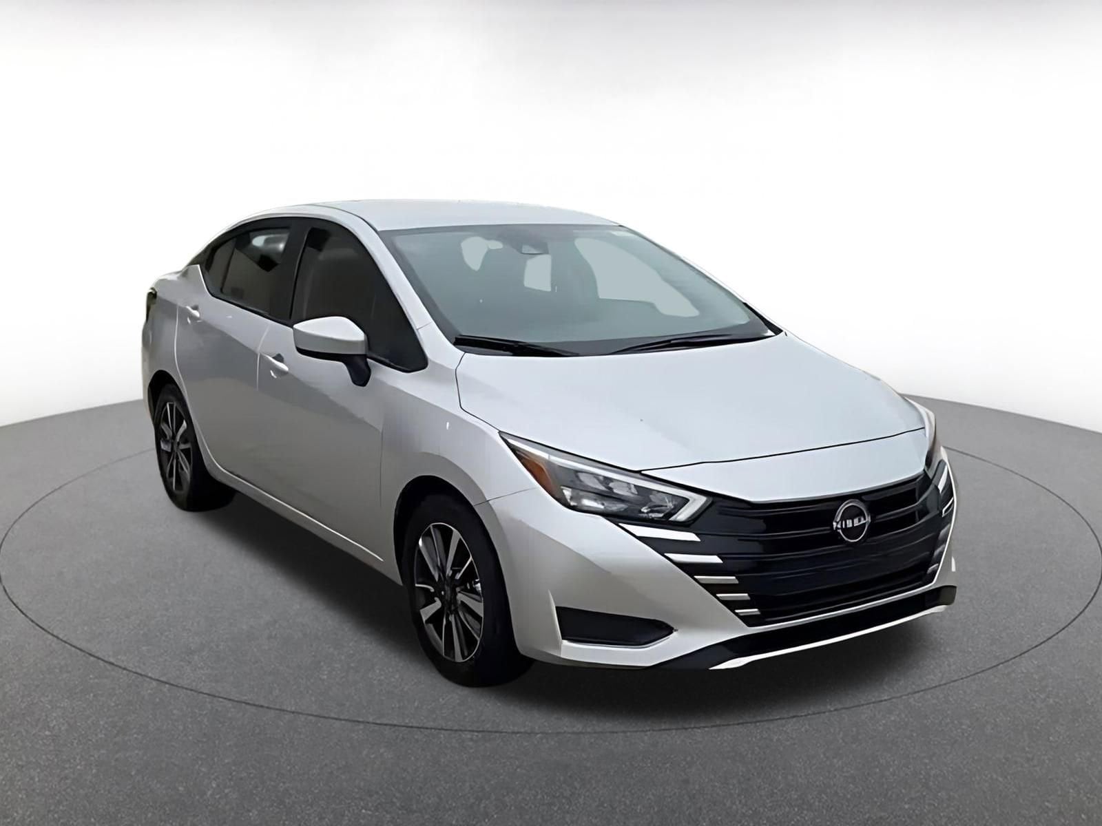 Thumbnail: 2025 Nissan Versa - 3