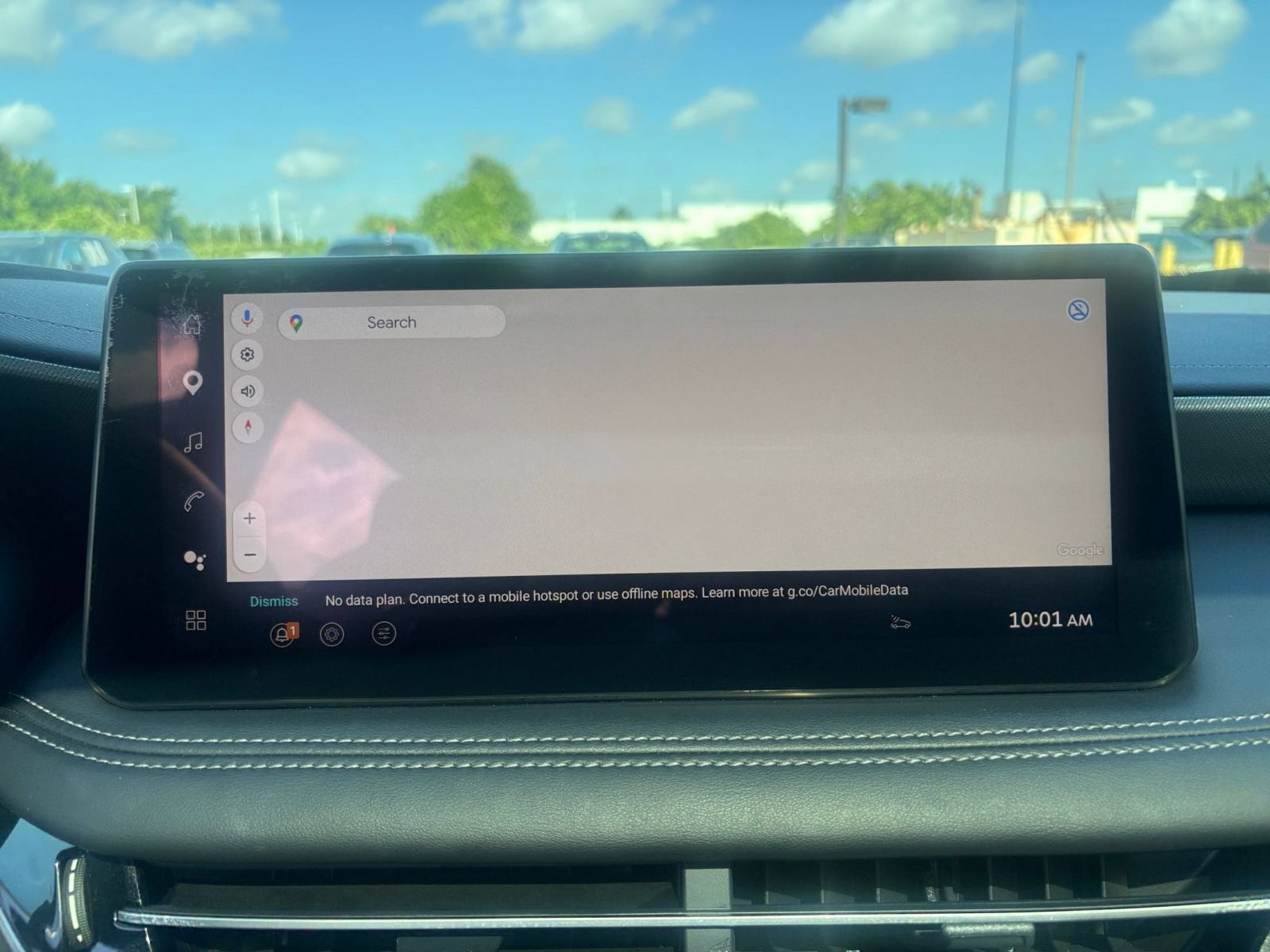 Thumbnail: 2026 INFINITI QX60 - 20