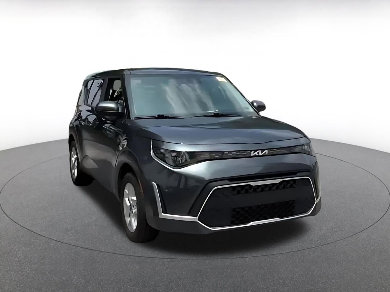 Thumbnail: 2025 Kia Soul - 3