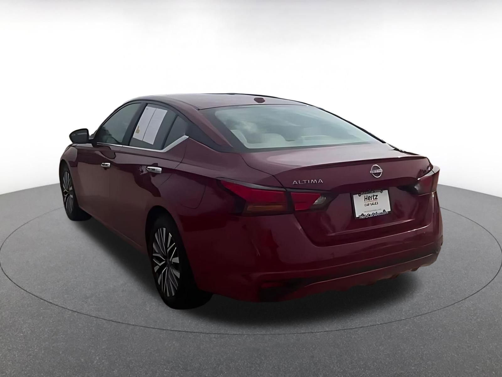 Thumbnail: 2025 Nissan Altima - 11