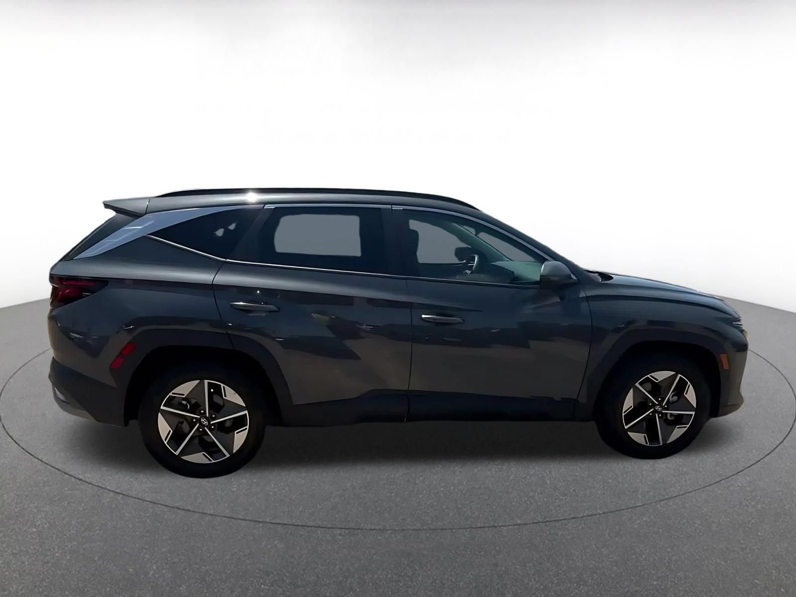 Thumbnail: 2026 Hyundai Tucson - 16