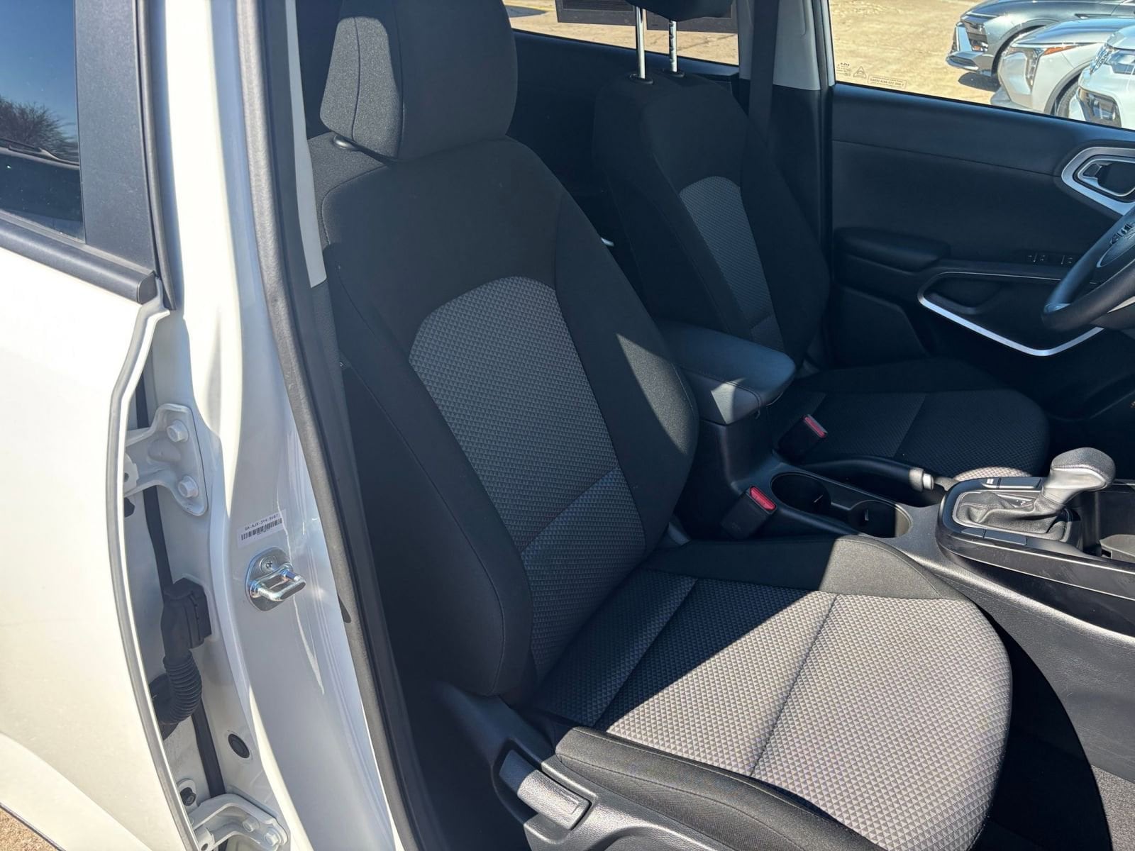 Thumbnail: 2025 Kia Soul - 34