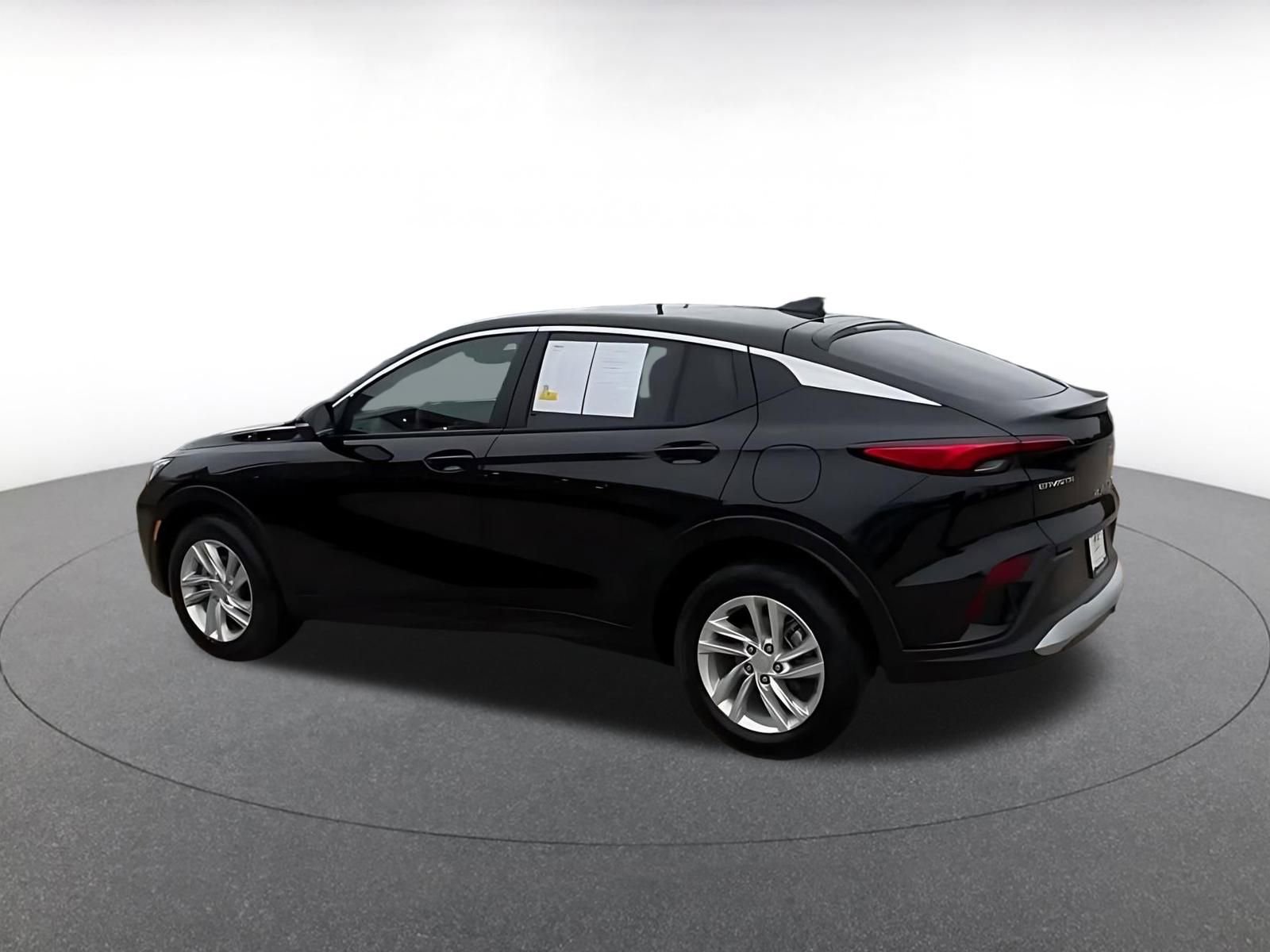 Thumbnail: 2025 Buick Envista - 11