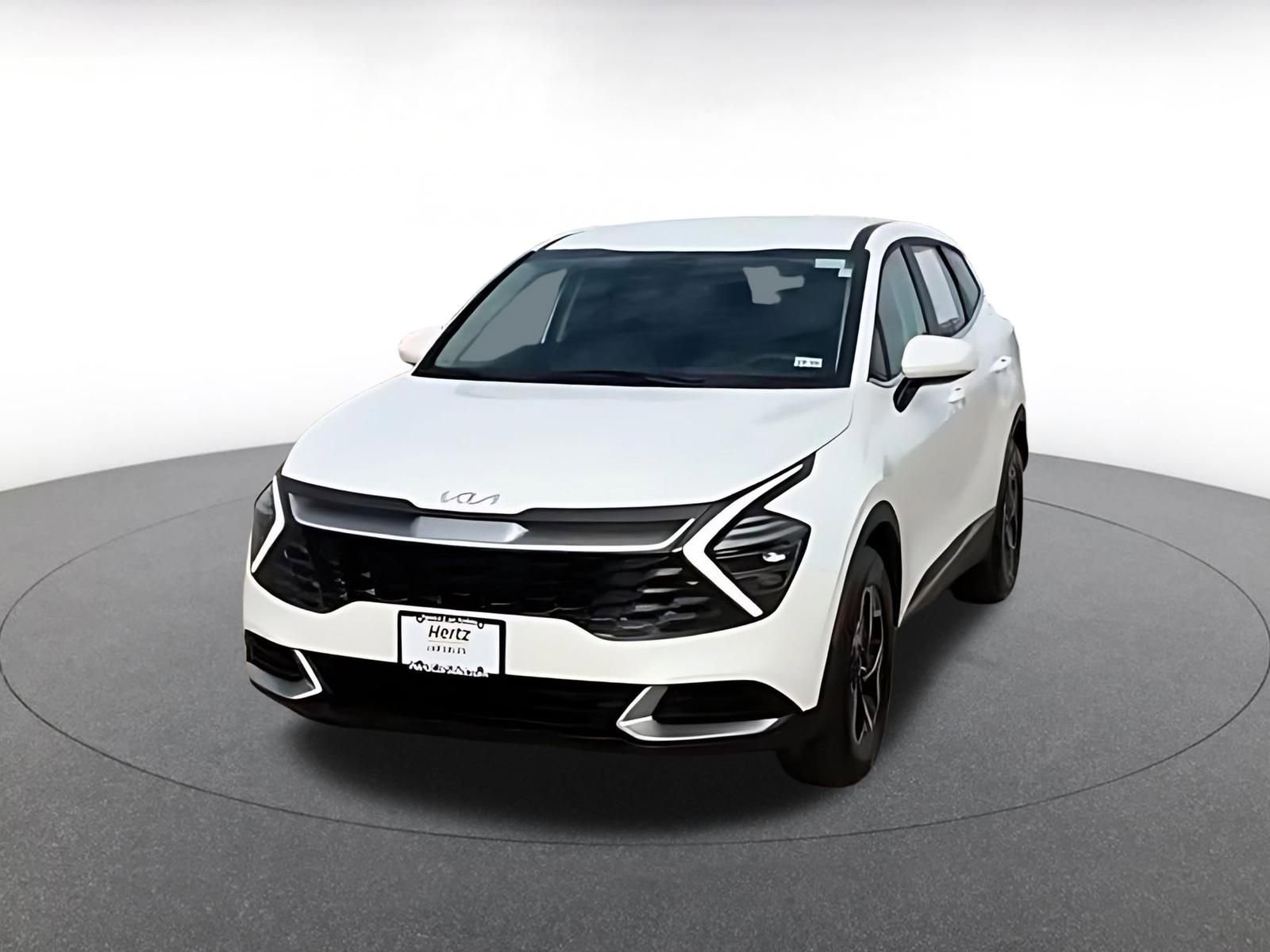 Thumbnail: 2025 Kia Sportage - 7