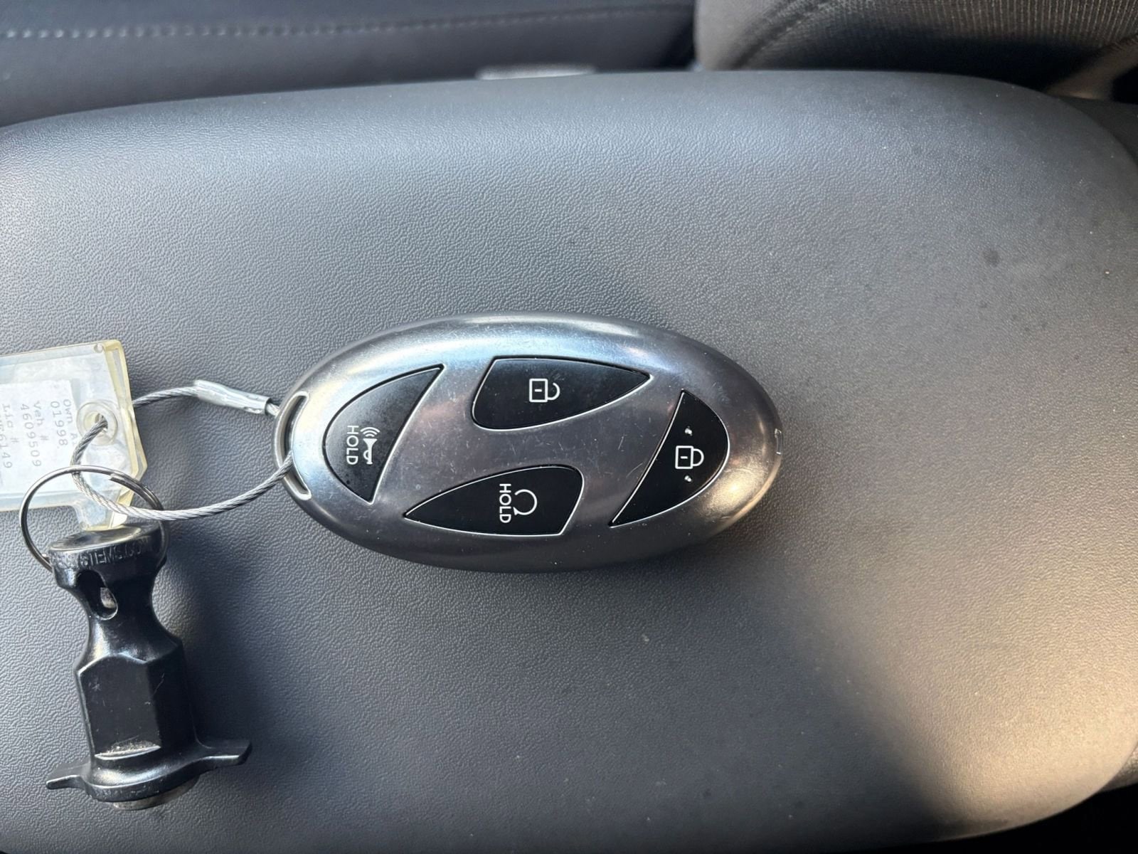 Thumbnail: 2025 Hyundai Kona - 21