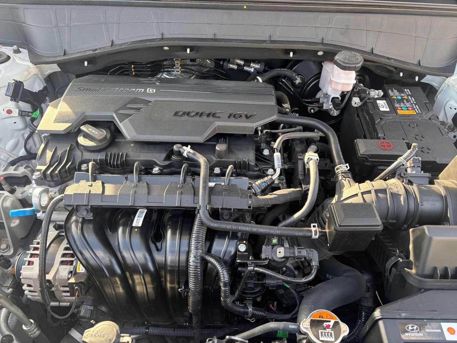 Thumbnail: 2025 Hyundai Kona - 32