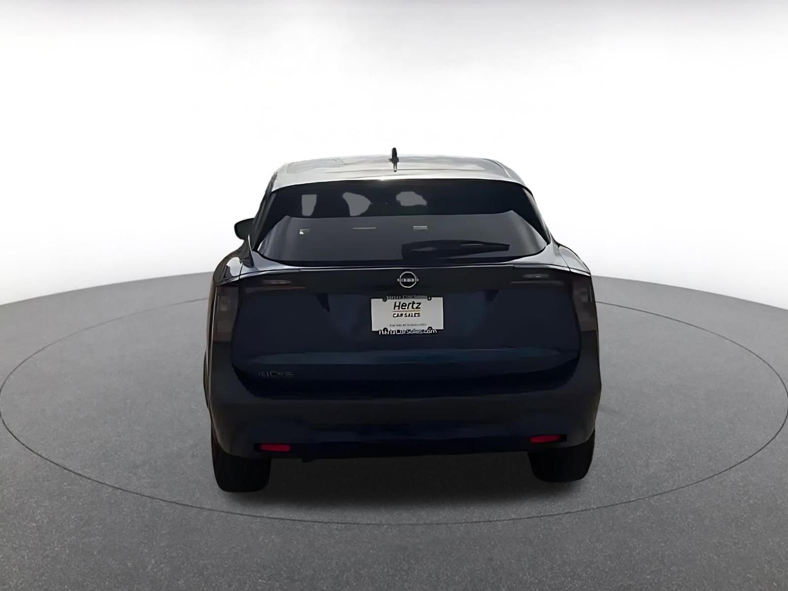 Thumbnail: 2025 Nissan Kicks - 12