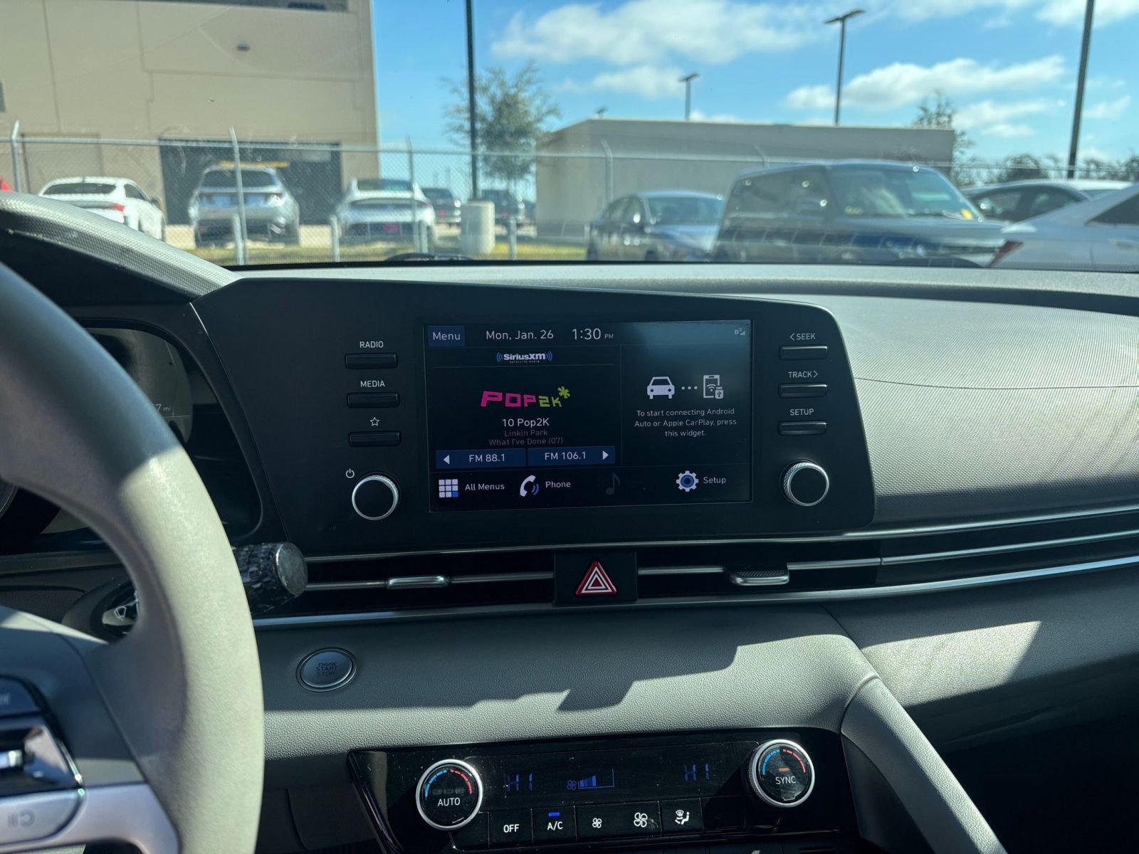 Thumbnail: 2023 Hyundai Elantra - 20