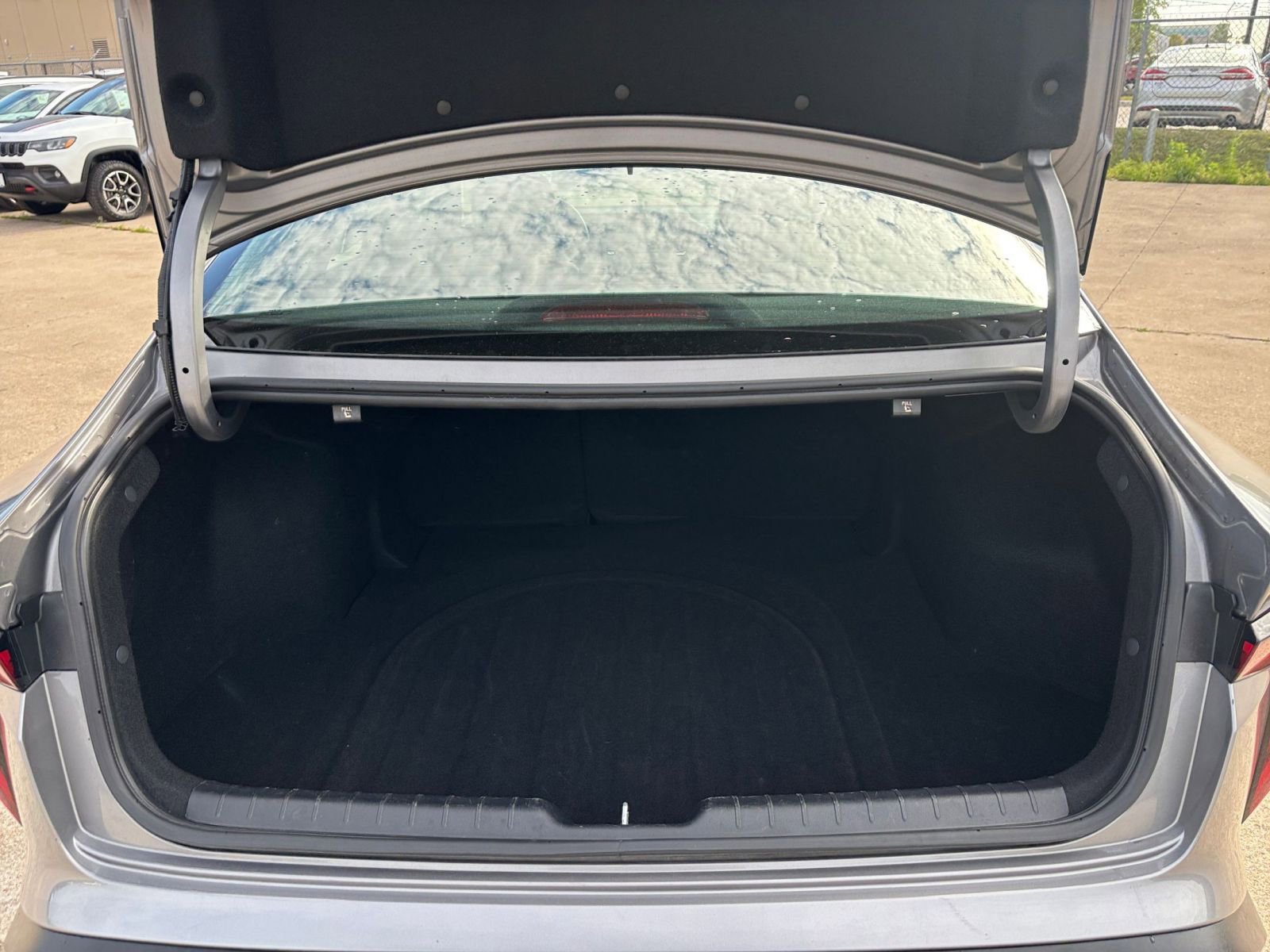 Thumbnail: 2025 Kia K4 - 30