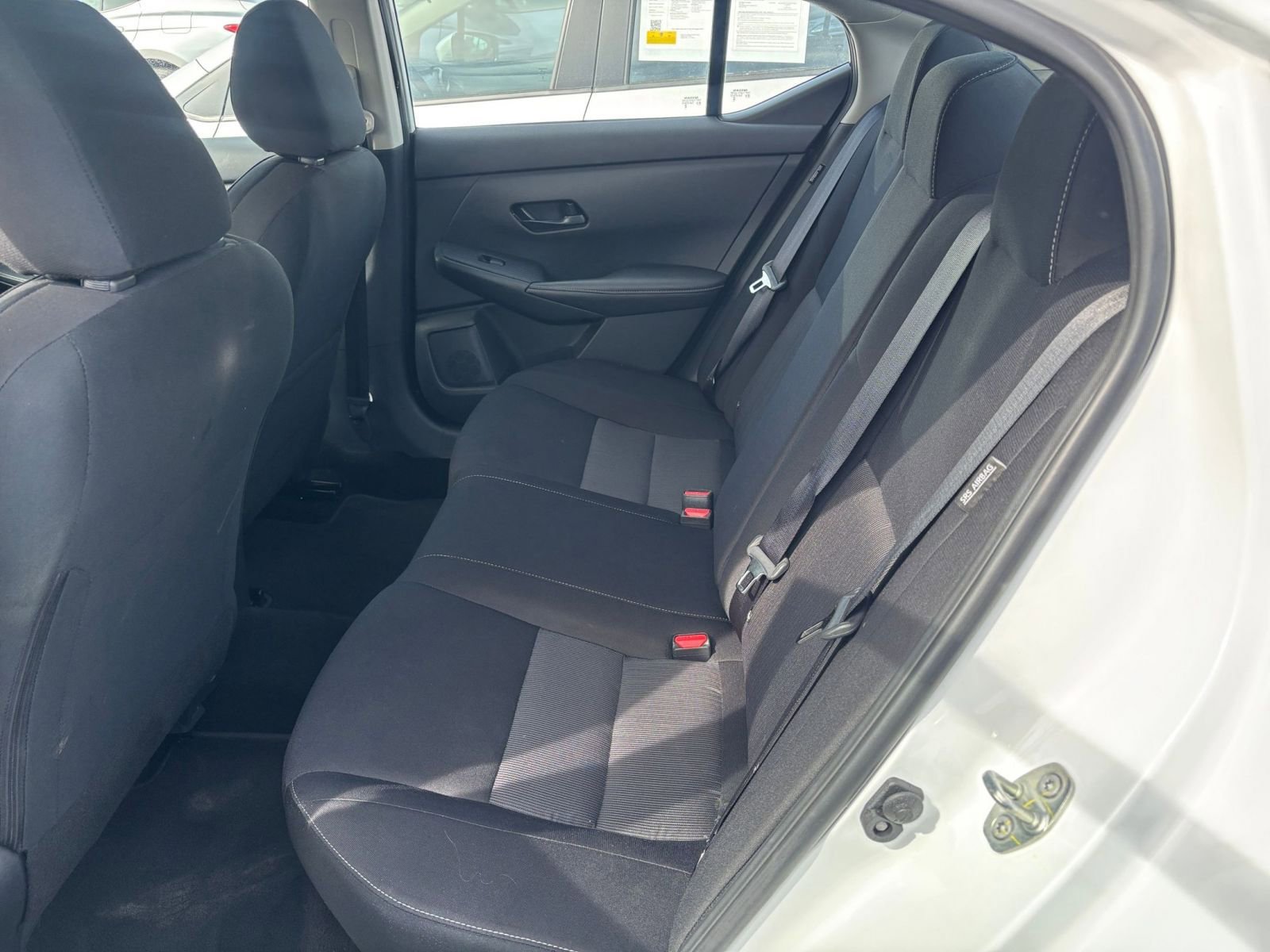 Thumbnail: 2025 Nissan Sentra - 23