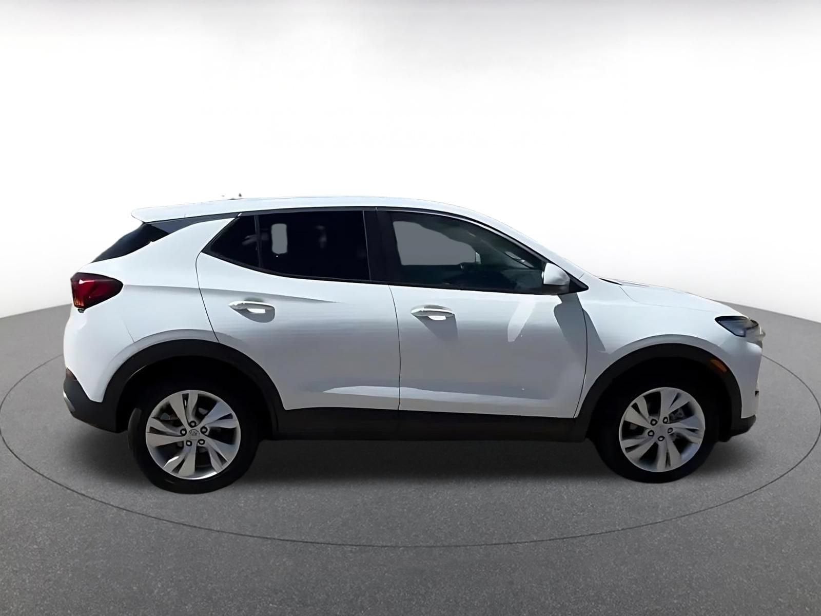 Thumbnail: 2025 Buick Encore GX - 16