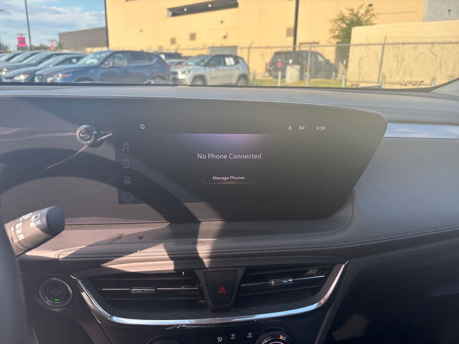 Thumbnail: 2025 Buick Encore GX - 21