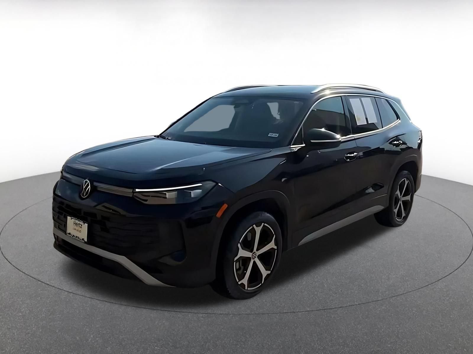 Thumbnail: 2026 Volkswagen Tiguan - 7