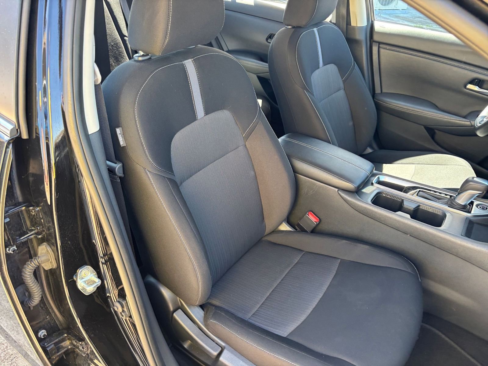 Thumbnail: 2025 Nissan Sentra - 34