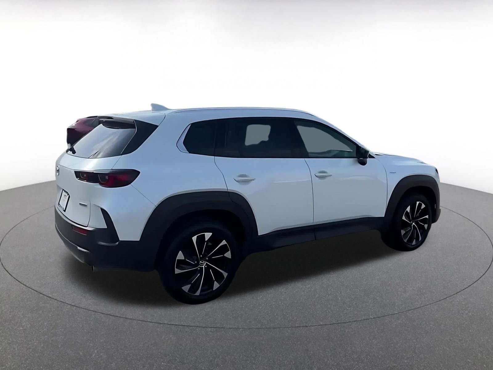 Thumbnail: 2025 Mazda CX-50 - 14