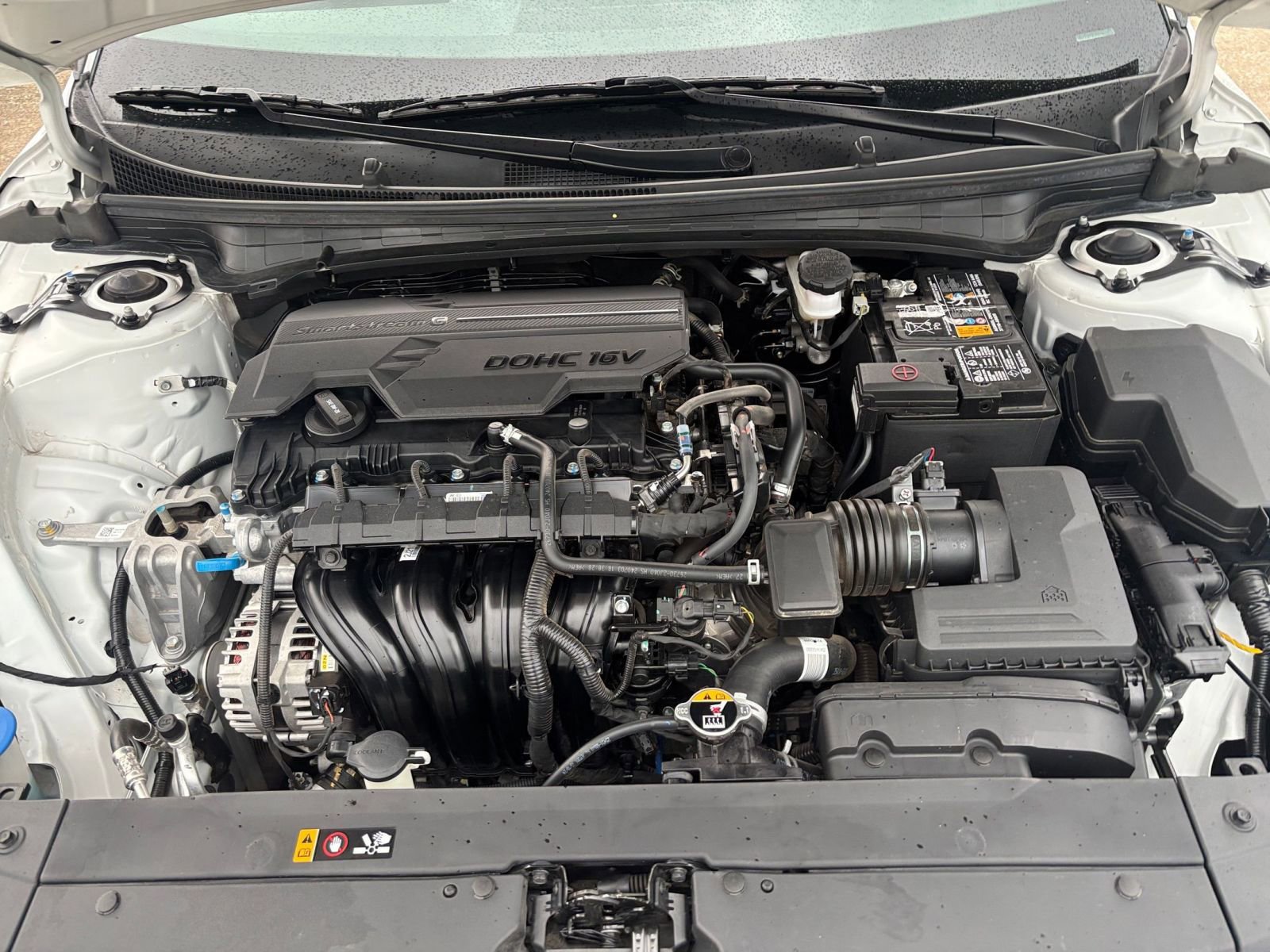 Thumbnail: 2025 Kia K4 - 31